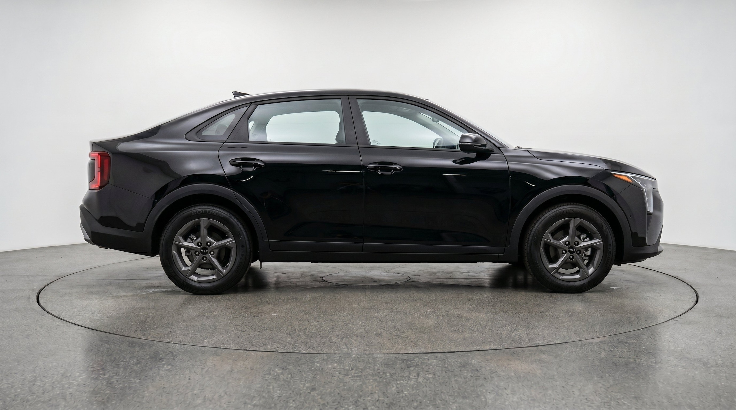 Thumbnail: 2026 Kia K4 - 10
