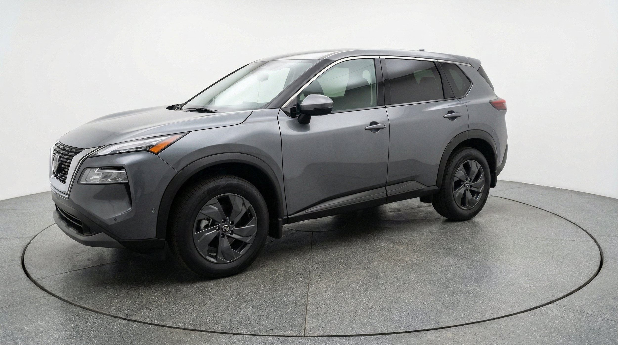 Thumbnail: 2026 Nissan Rogue - 3