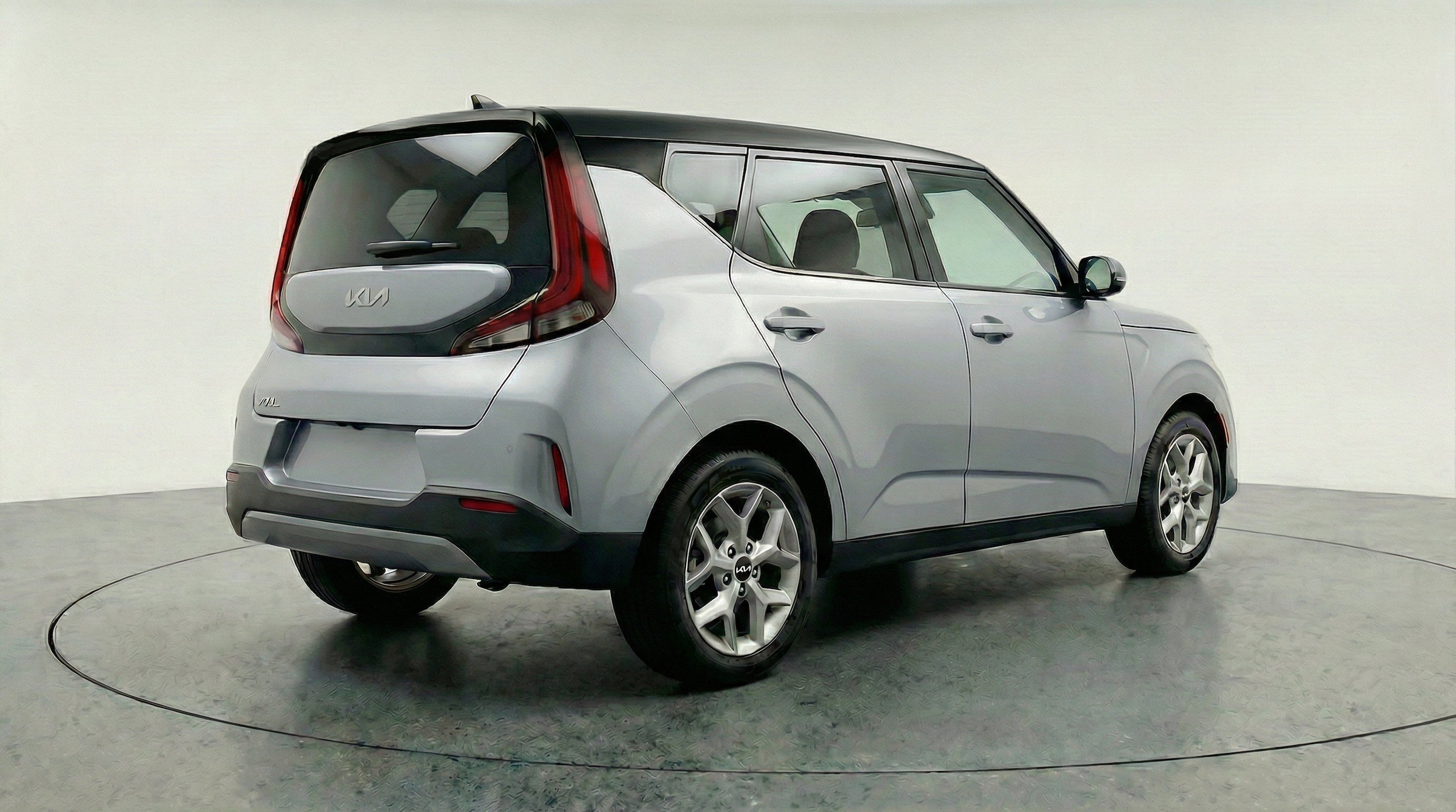 Thumbnail: 2025 Kia Soul - 9