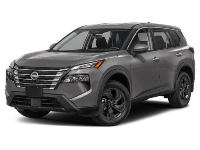 Thumbnail: 2026 Nissan Rogue - 1