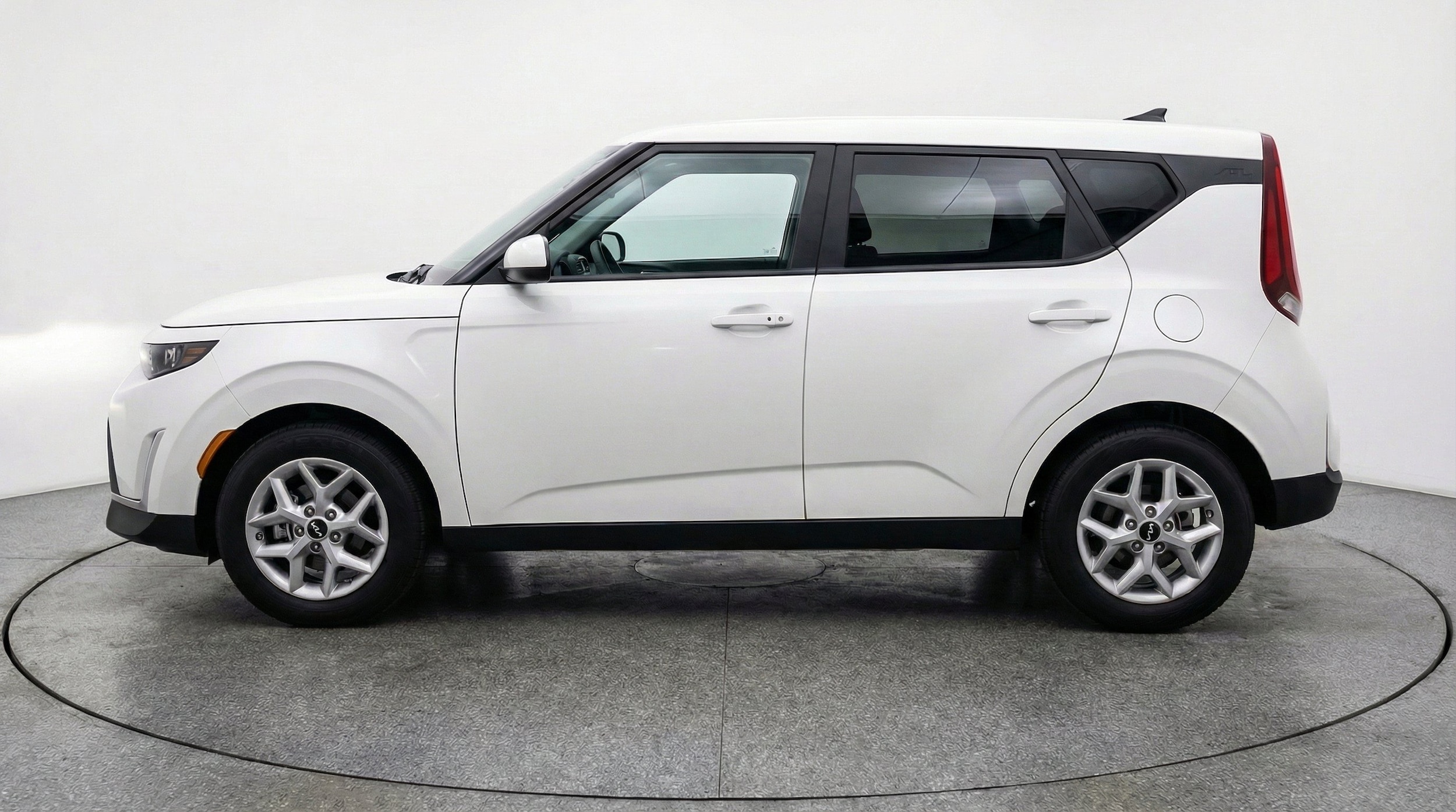 Thumbnail: 2025 Kia Soul - 5