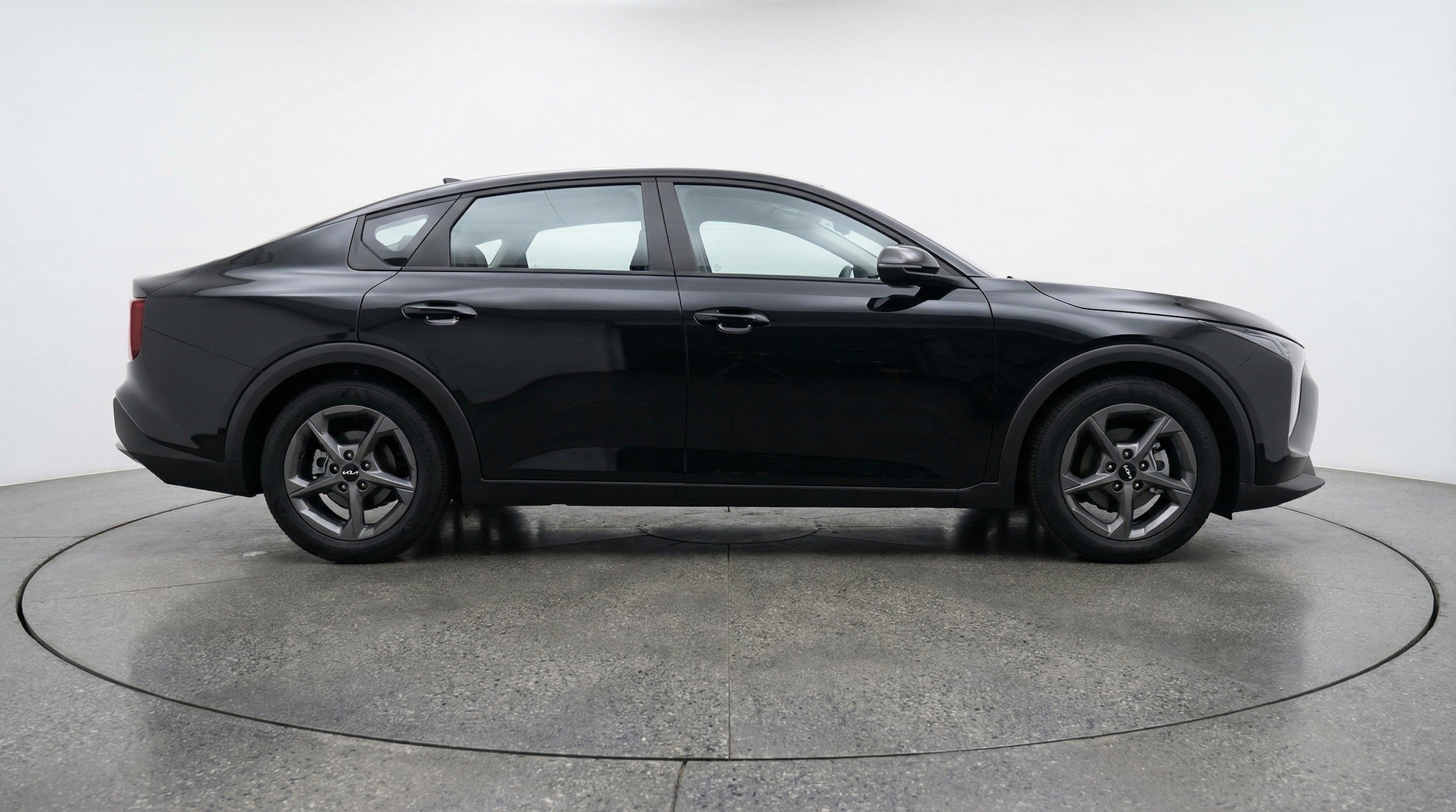 Thumbnail: 2026 Kia K4 - 10