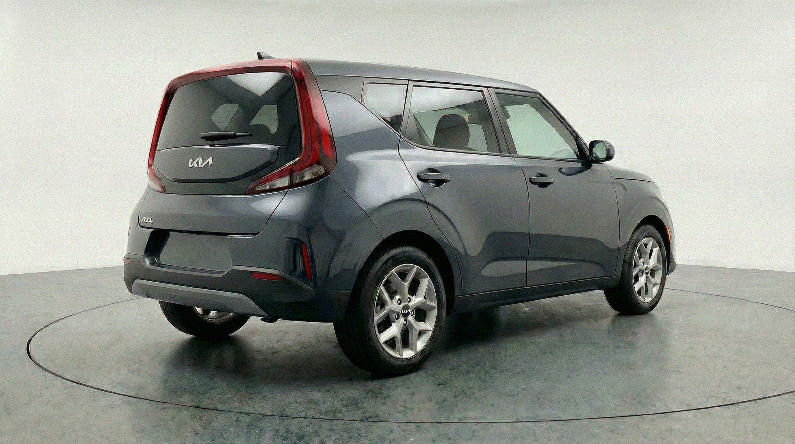 Thumbnail: 2025 Kia Soul - 9