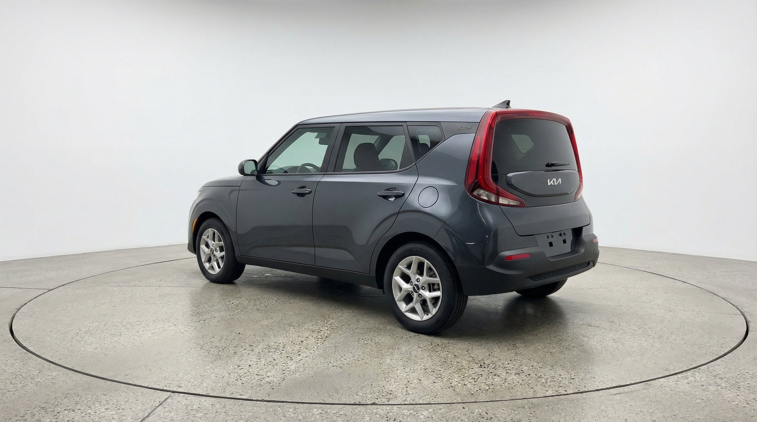 Thumbnail: 2025 Kia Soul - 6