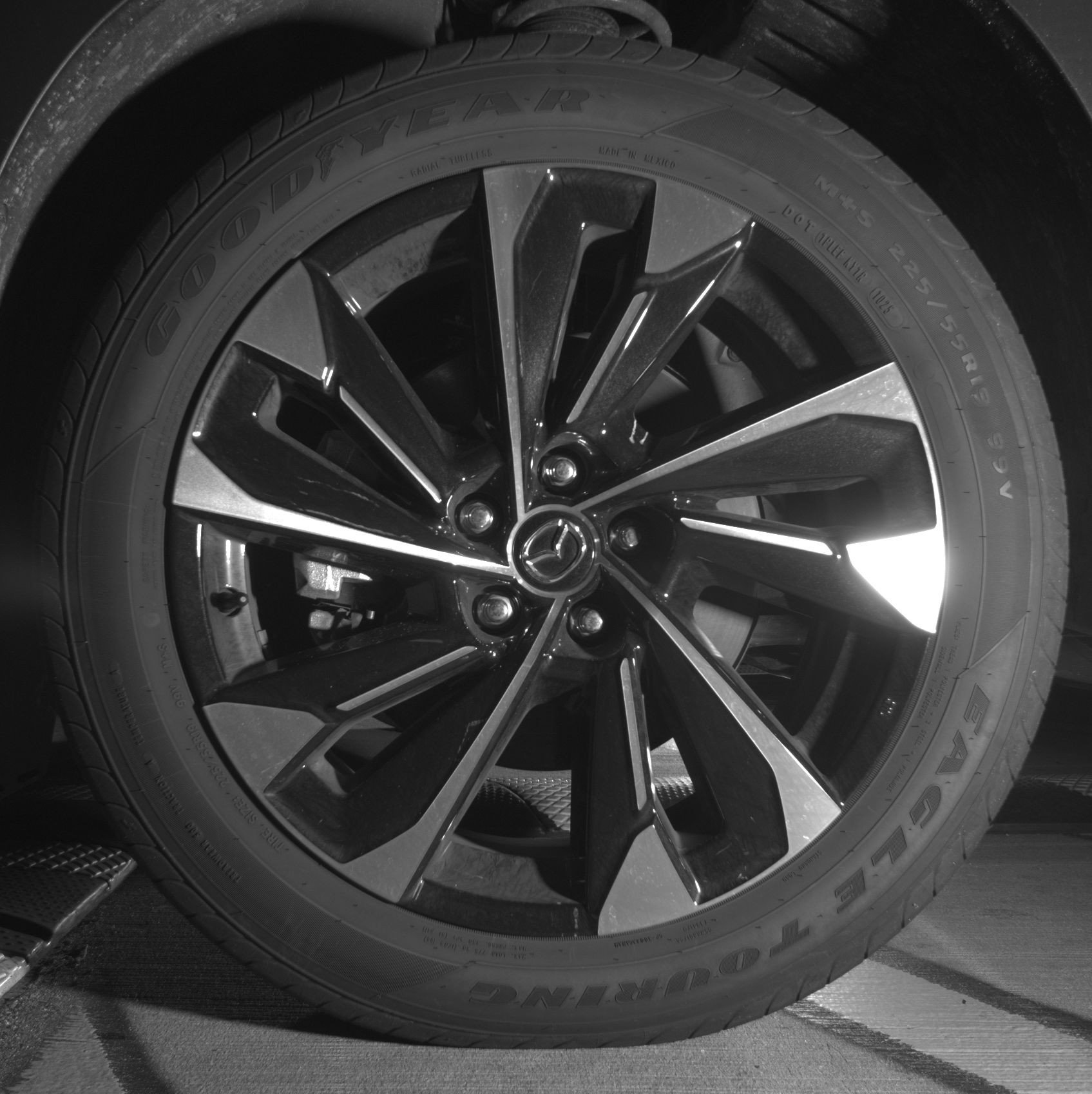 Thumbnail: 2025 Mazda CX-50 - 11