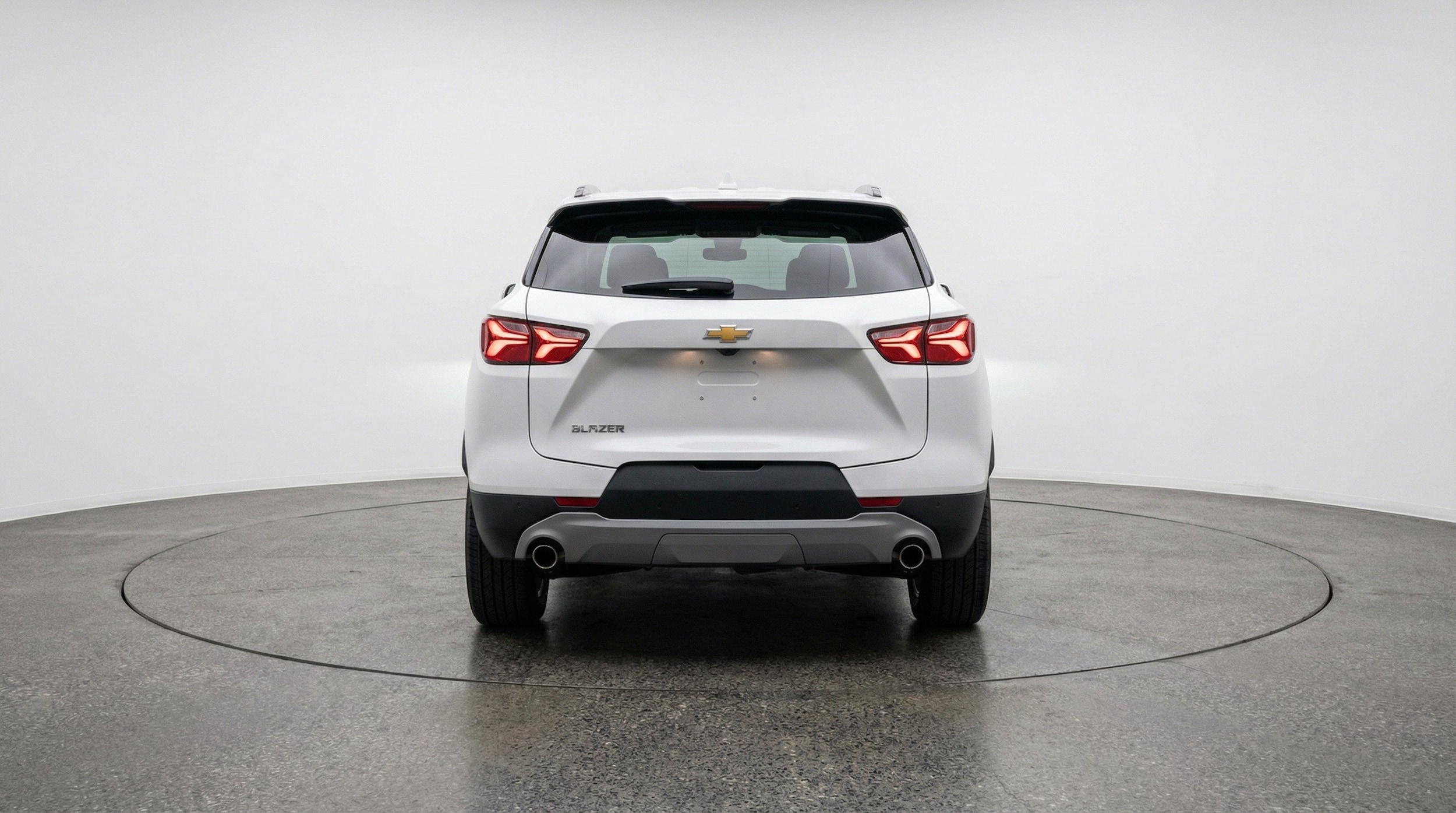 Thumbnail: 2025 Chevrolet Blazer - 7