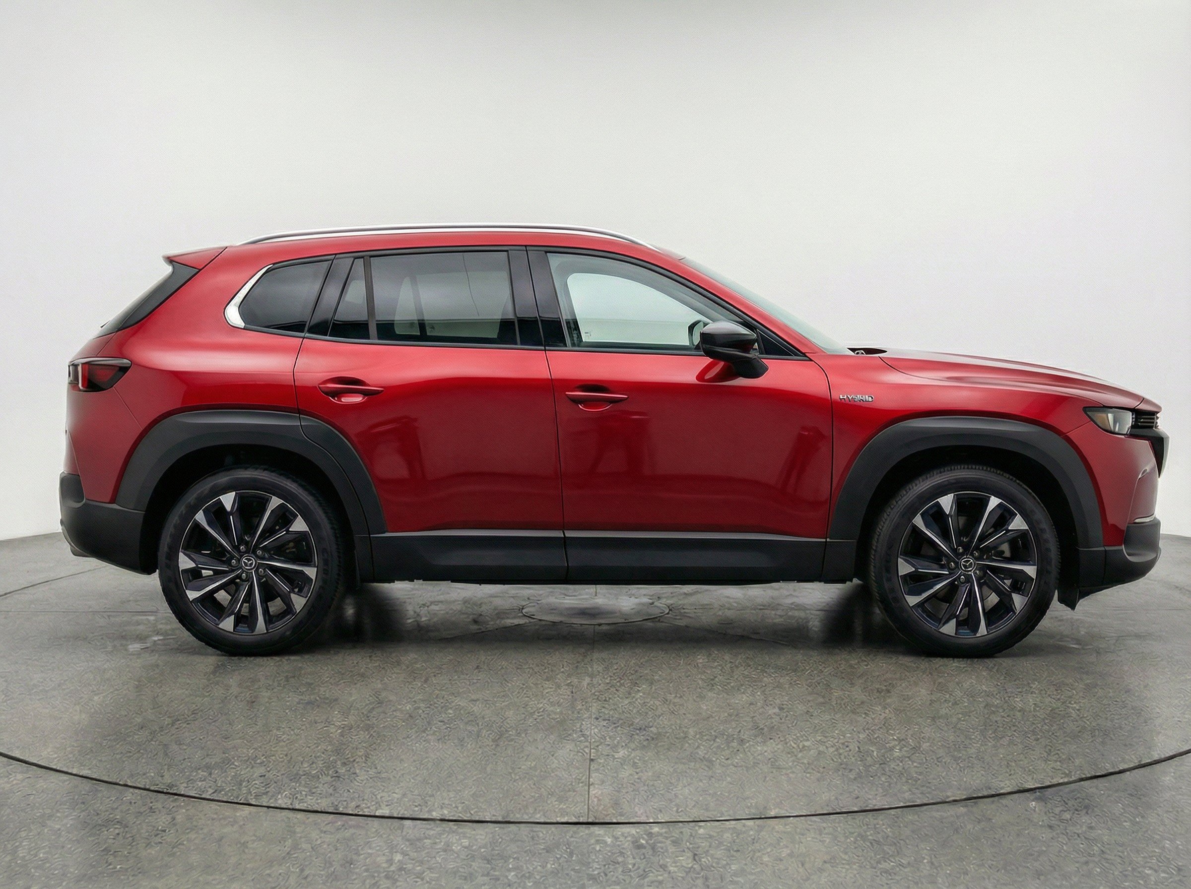 Thumbnail: 2025 Mazda CX-50 - 10