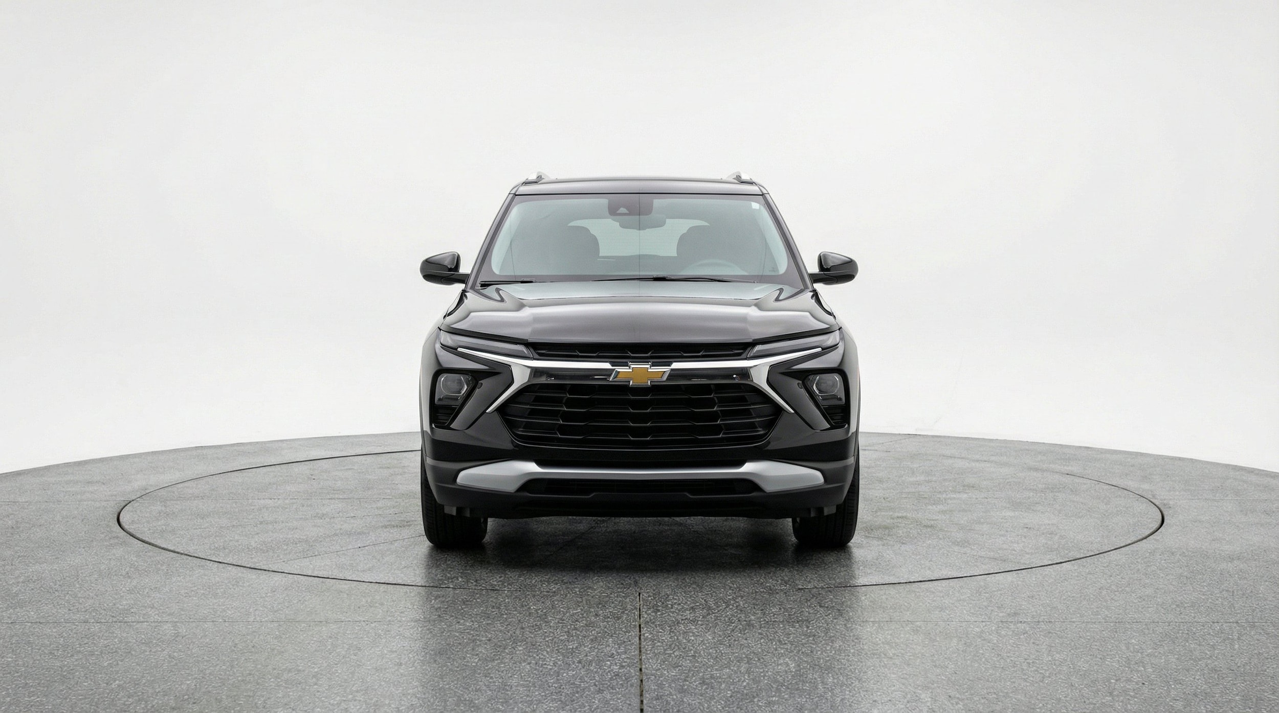 Thumbnail: 2025 Chevrolet TrailBlazer - 2