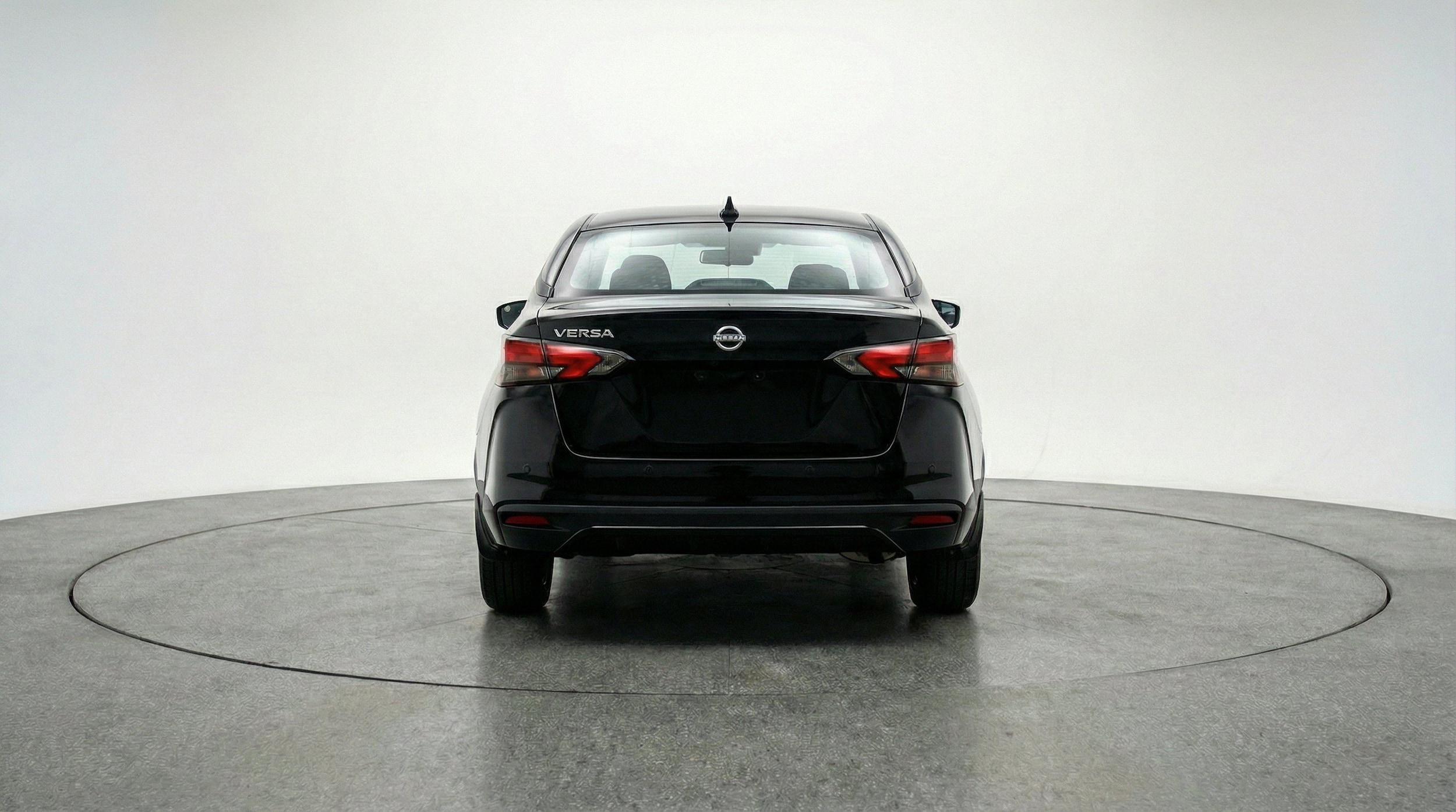 Thumbnail: 2025 Nissan Versa - 7