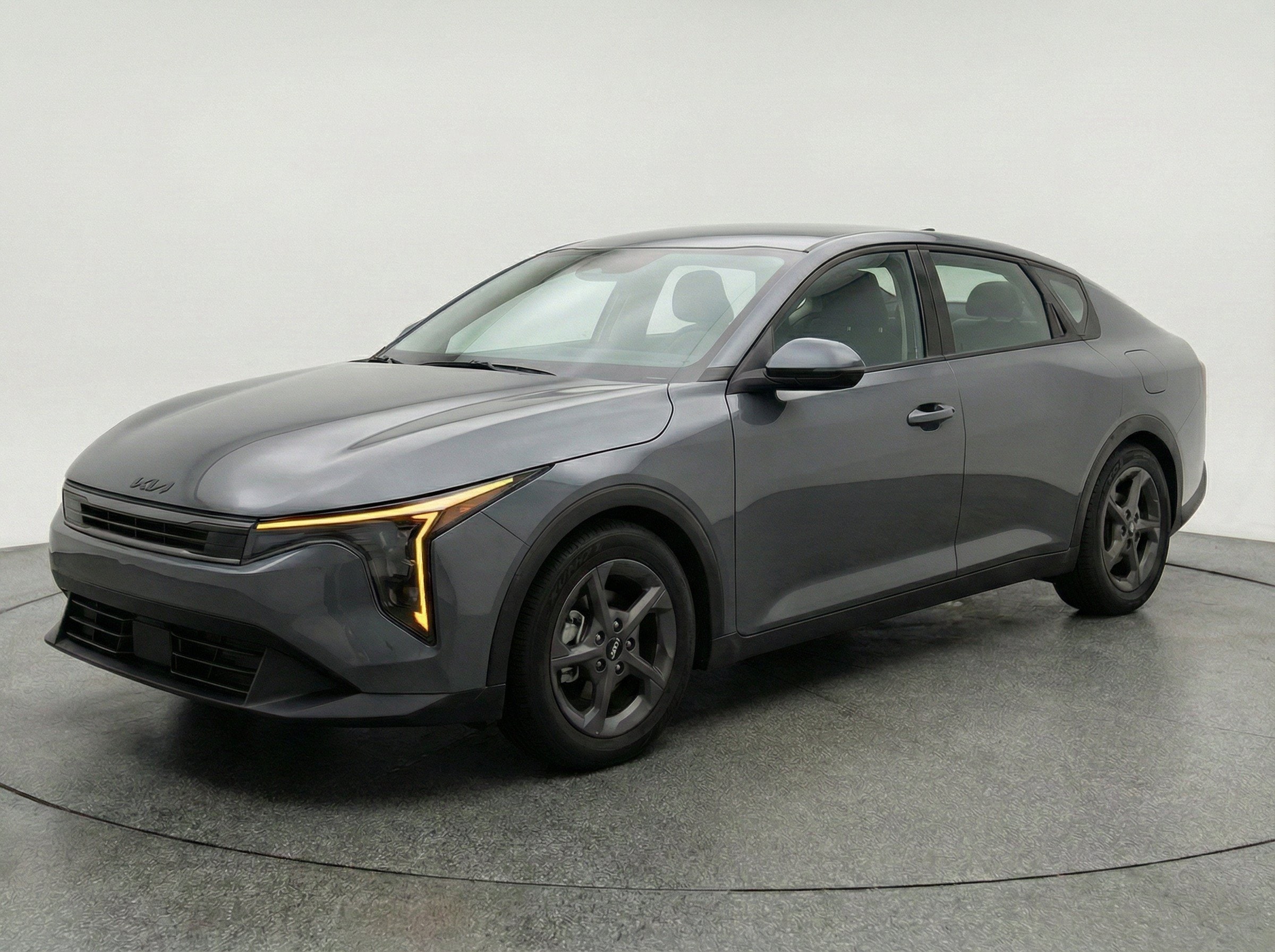 Thumbnail: 2025 Kia K4 - 3