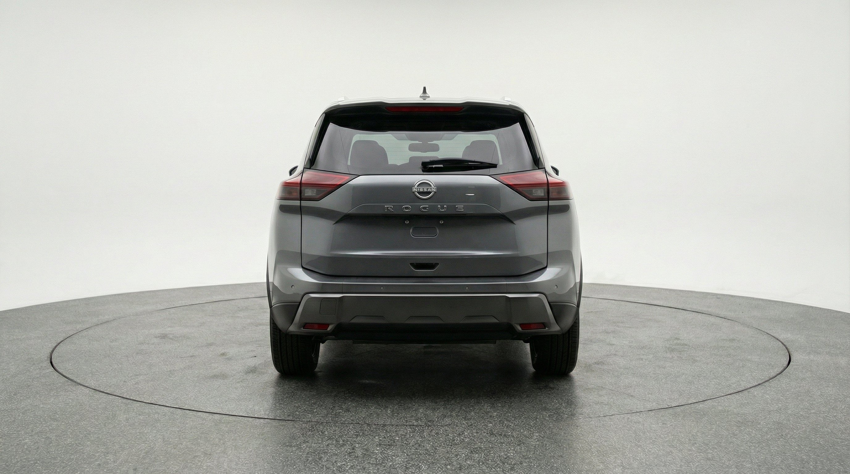 Thumbnail: 2026 Nissan Rogue - 7