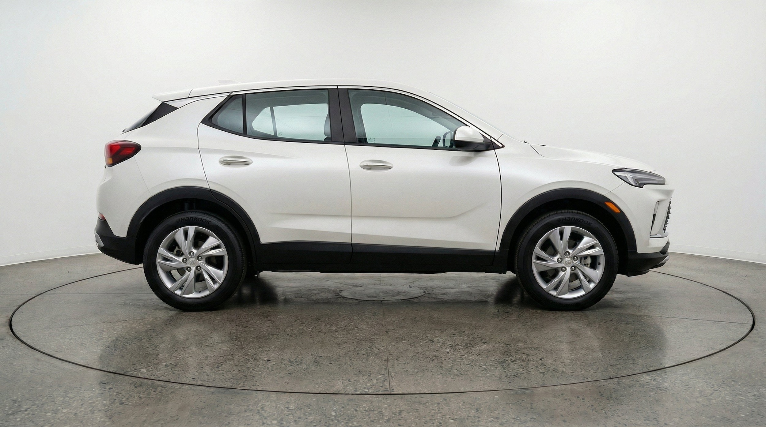 Thumbnail: 2026 Buick Encore GX - 10
