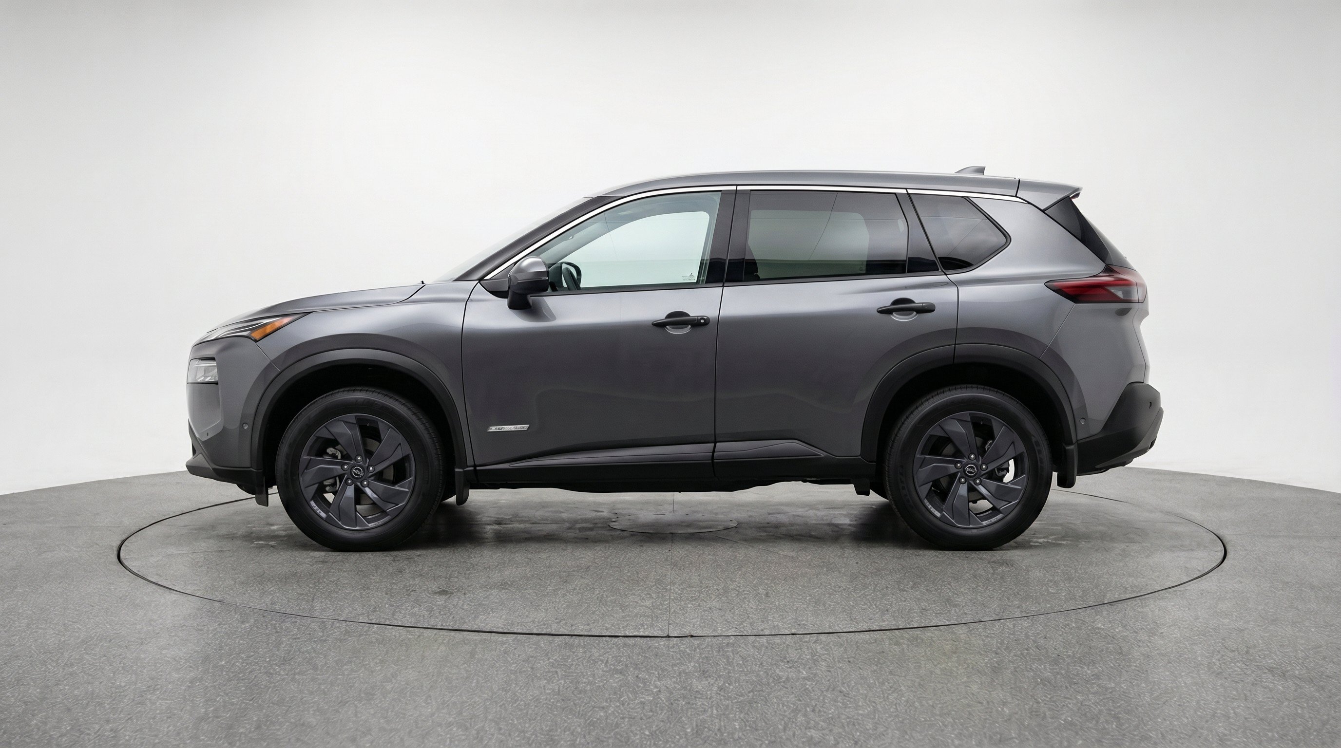 Thumbnail: 2026 Nissan Rogue - 5