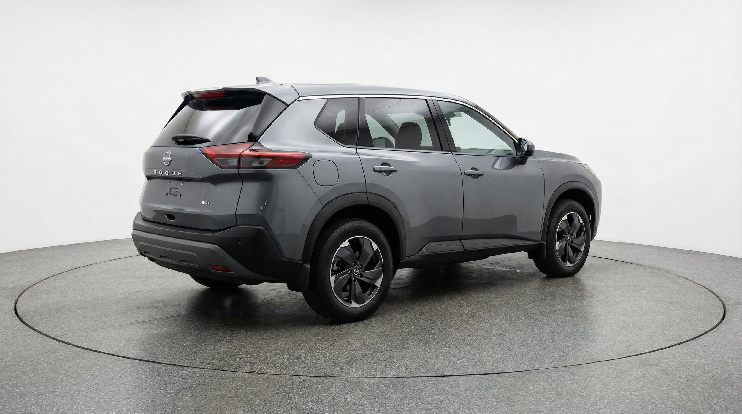 Thumbnail: 2025 Nissan Rogue - 9