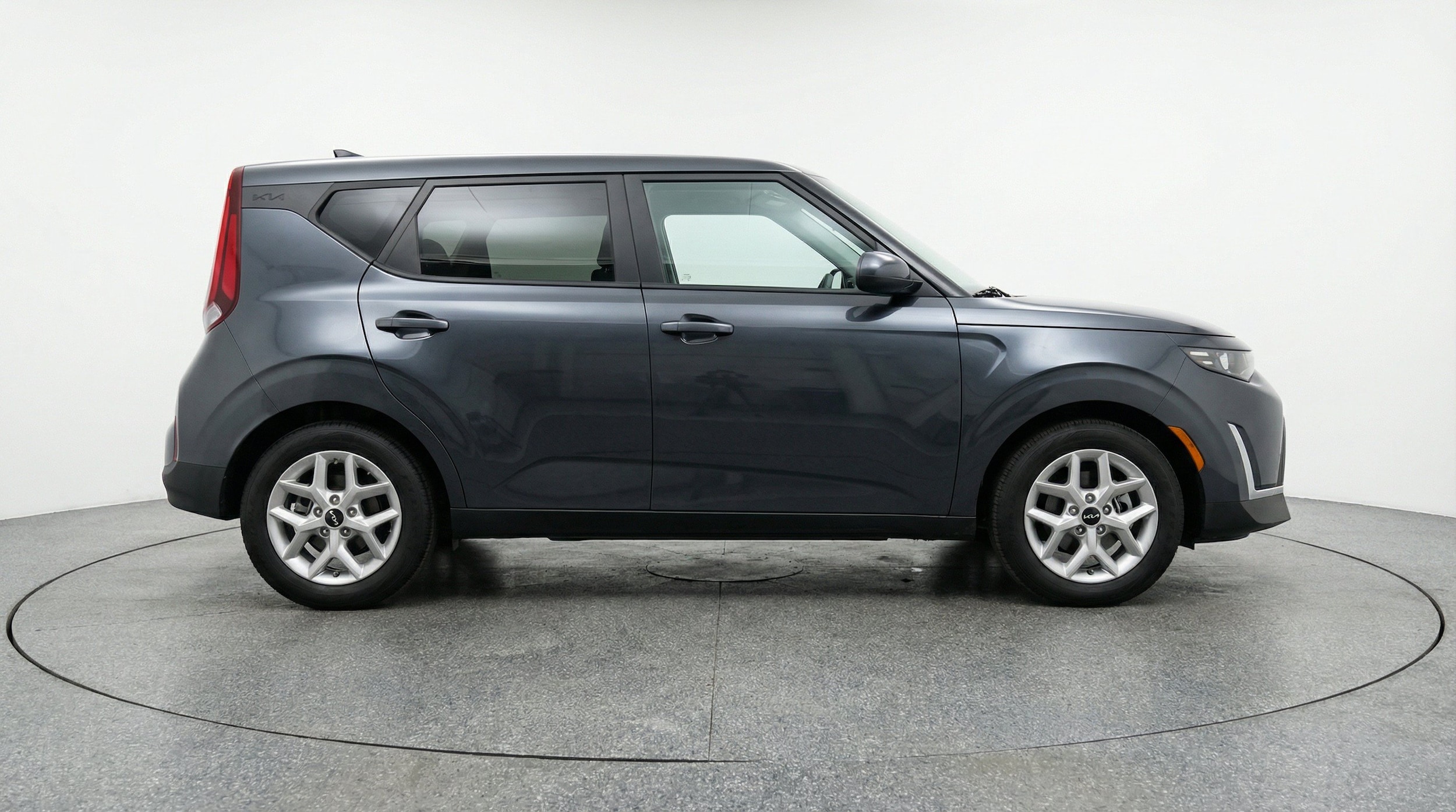 Thumbnail: 2025 Kia Soul - 11