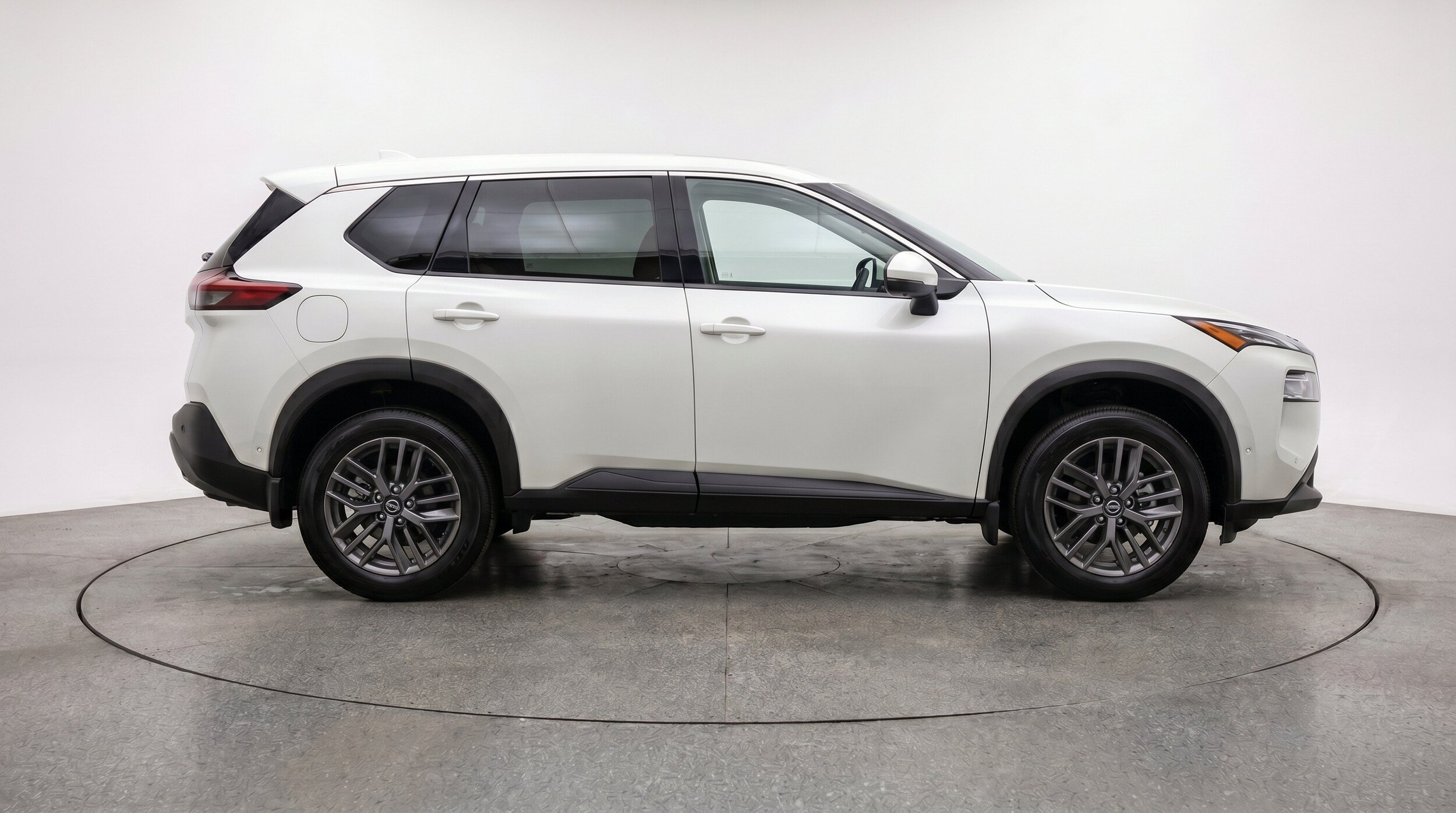 Thumbnail: 2026 Nissan Rogue - 10