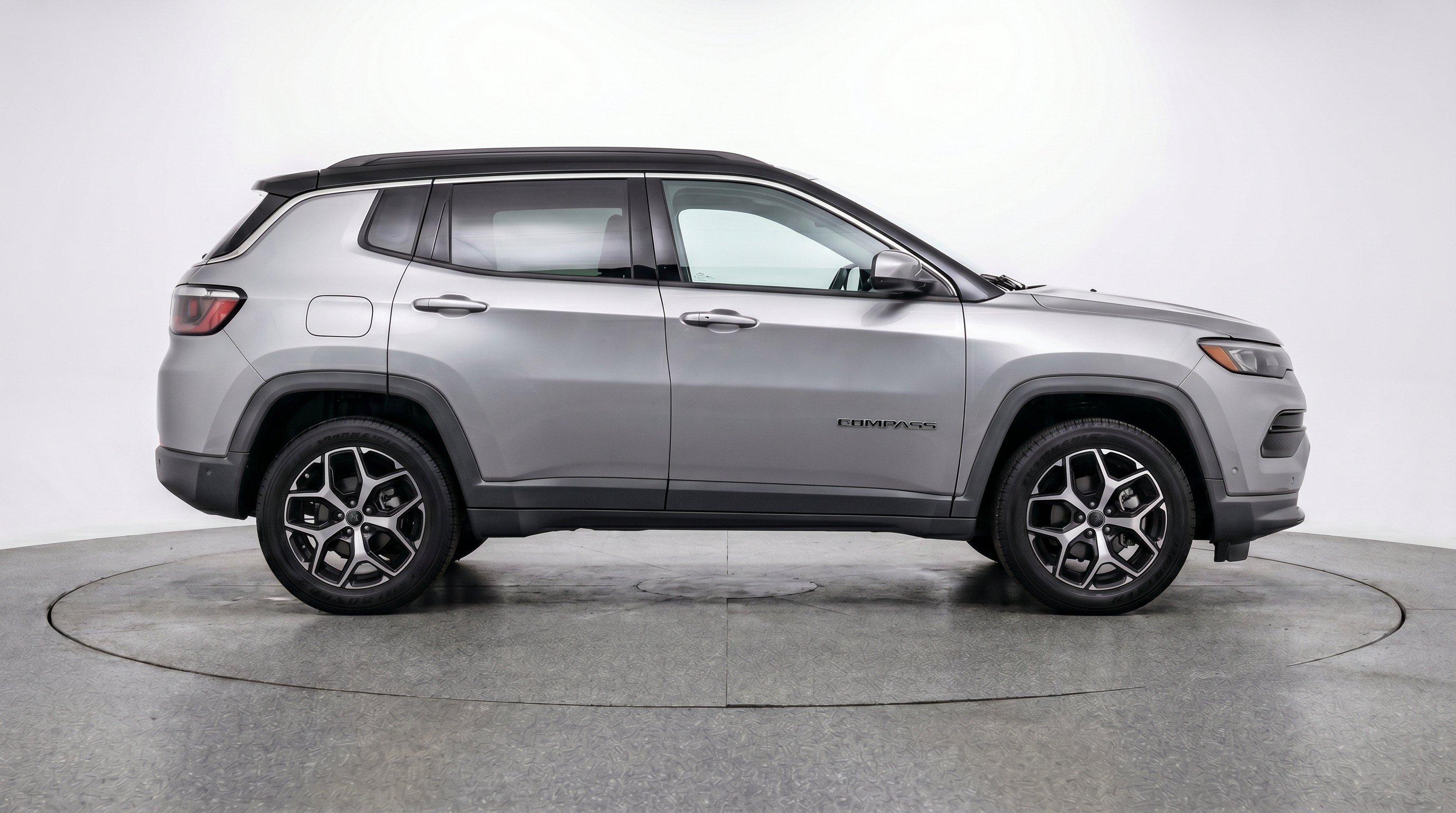 Thumbnail: 2025 Jeep Compass - 10