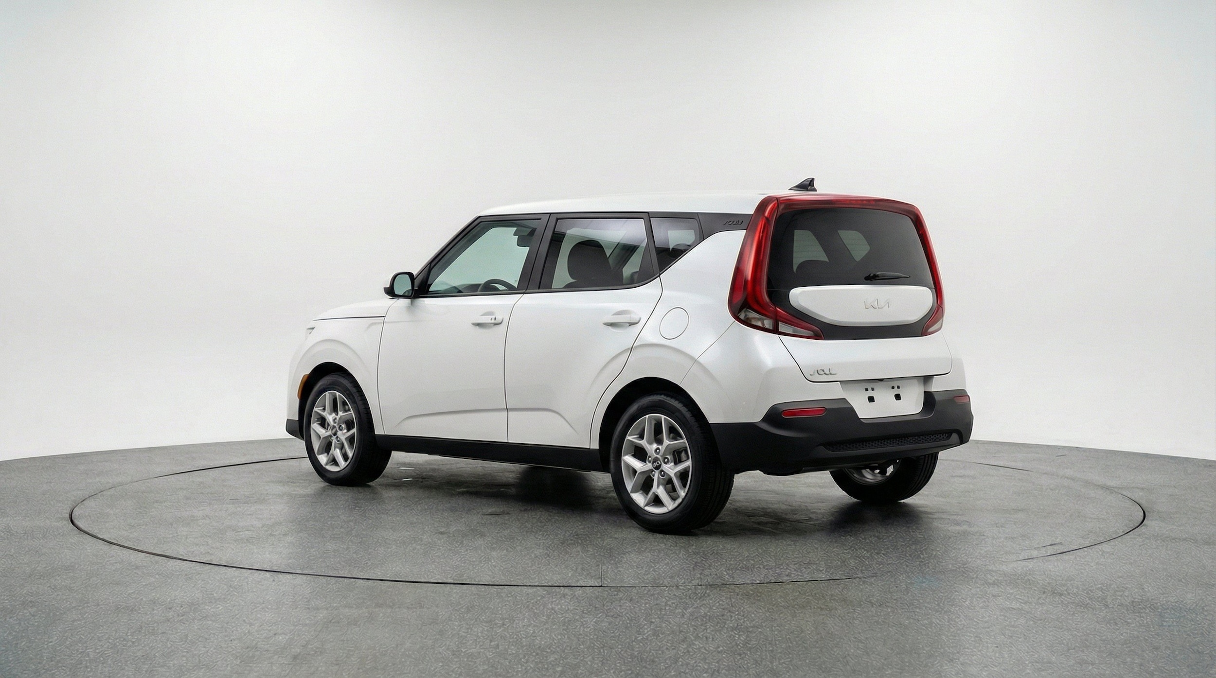 Thumbnail: 2025 Kia Soul - 6
