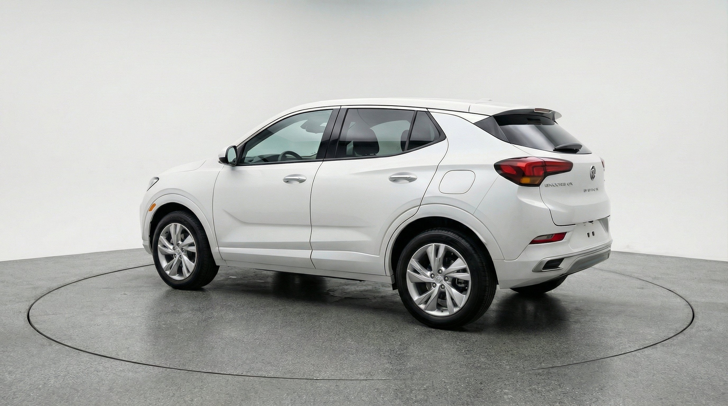 Thumbnail: 2026 Buick Encore GX - 6