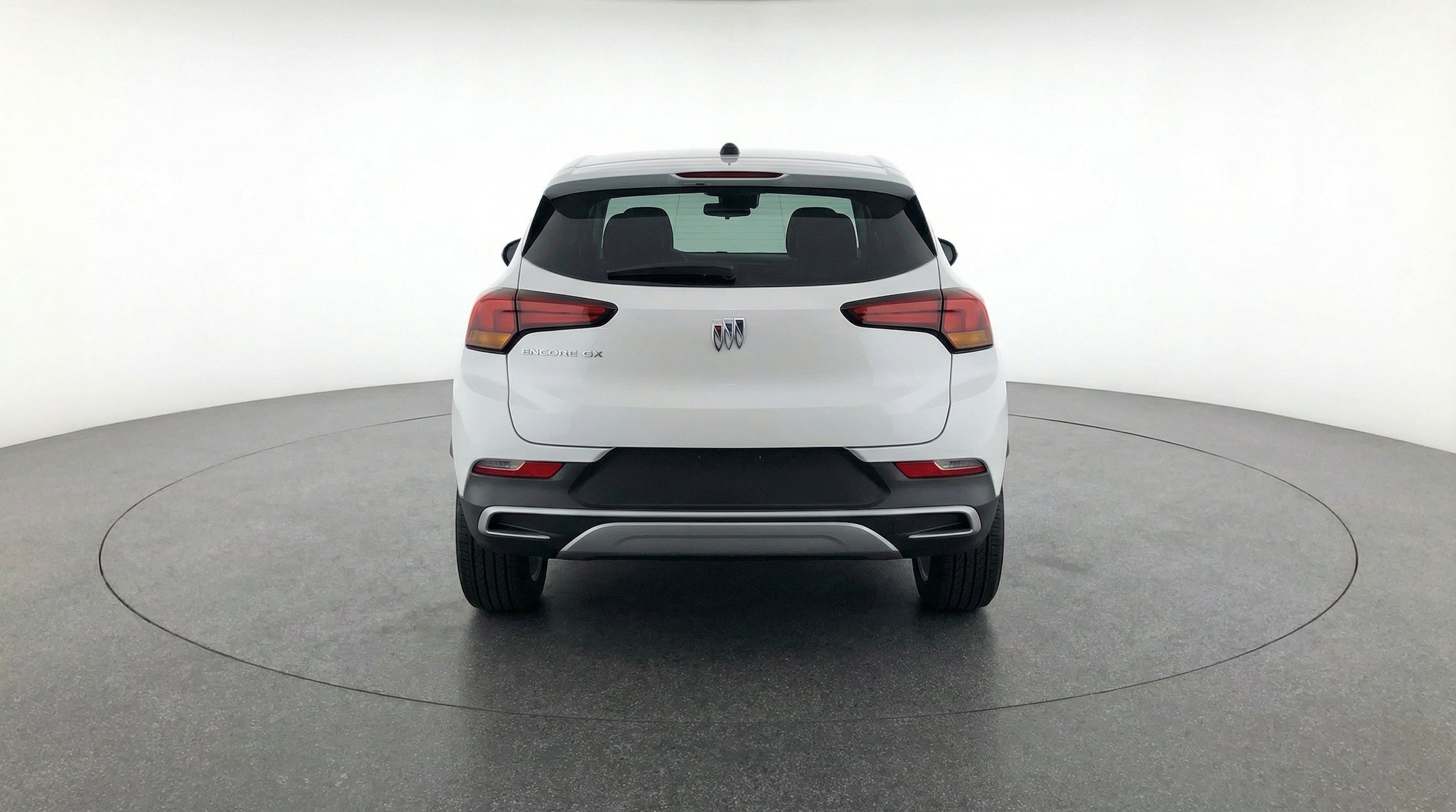 Thumbnail: 2026 Buick Encore GX - 7