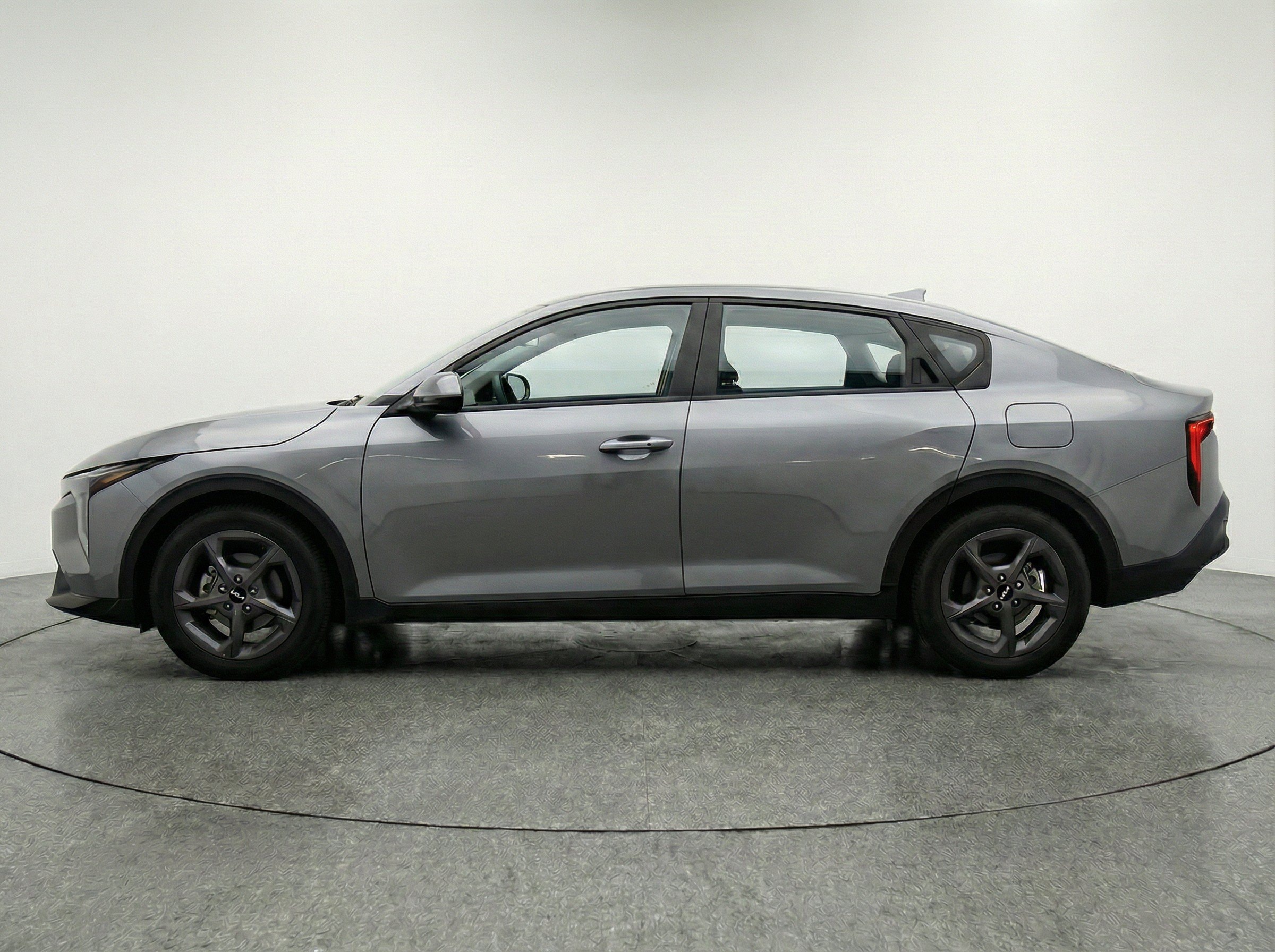 Thumbnail: 2025 Kia K4 - 5