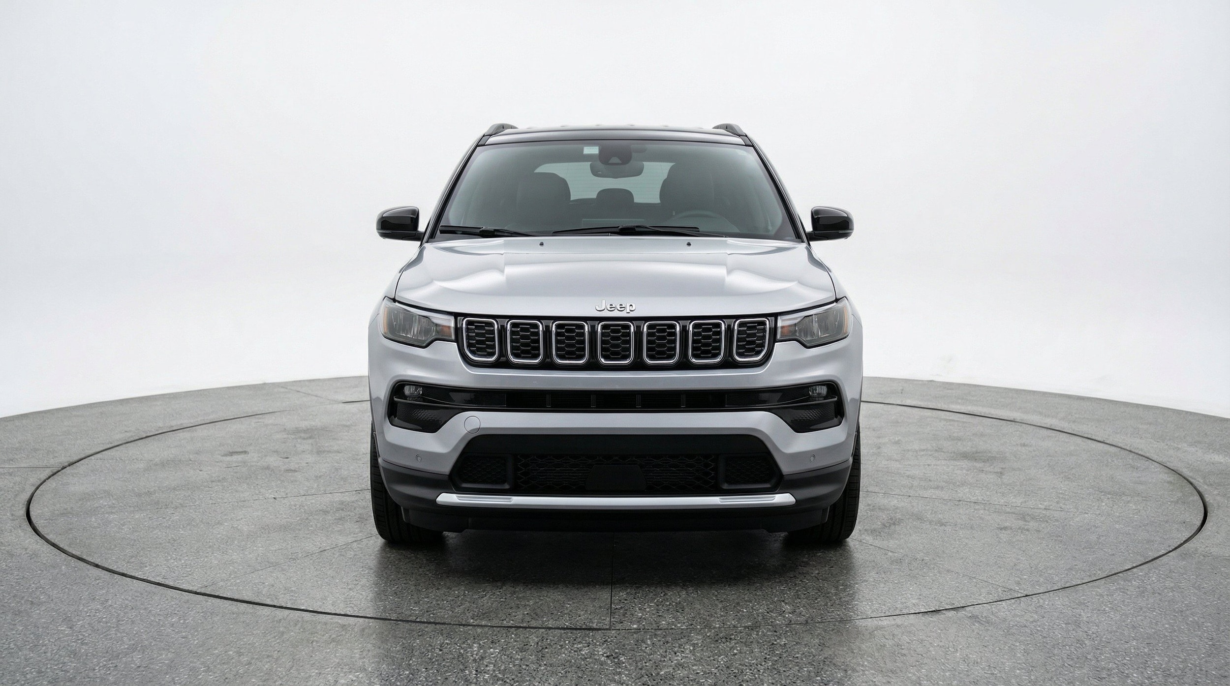 Thumbnail: 2025 Jeep Compass - 2