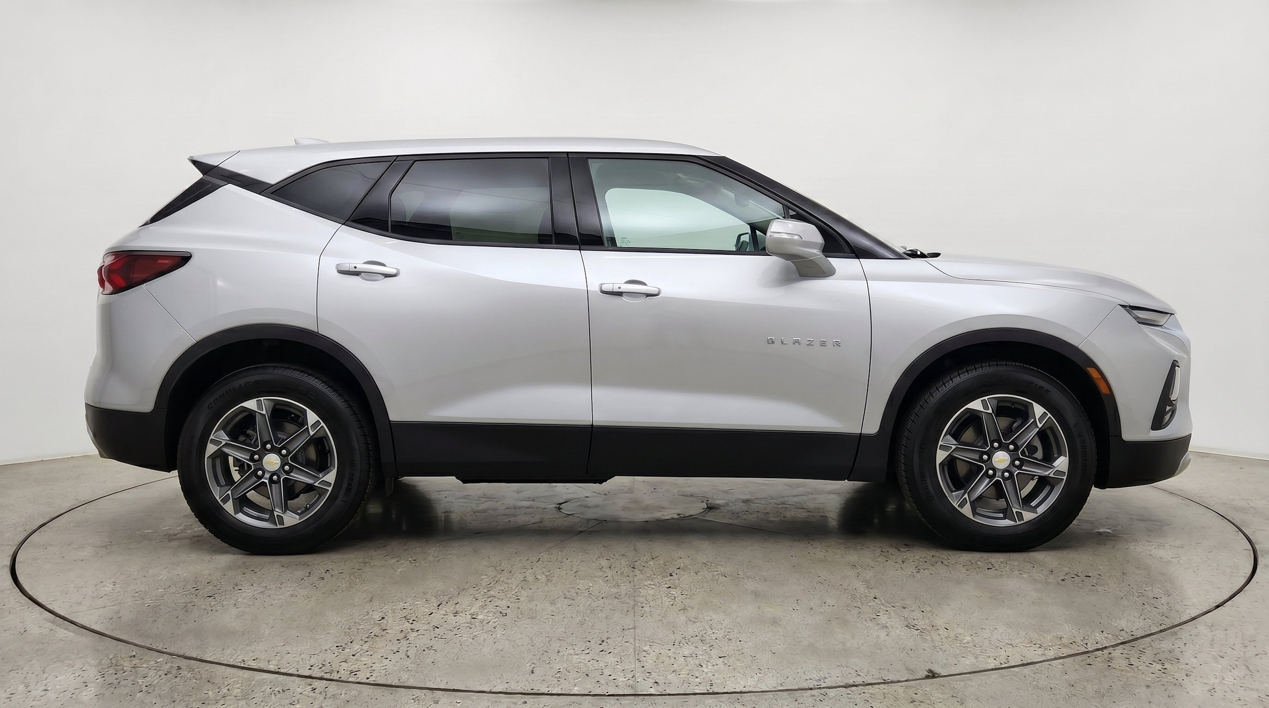 Thumbnail: 2026 Chevrolet Blazer - 10