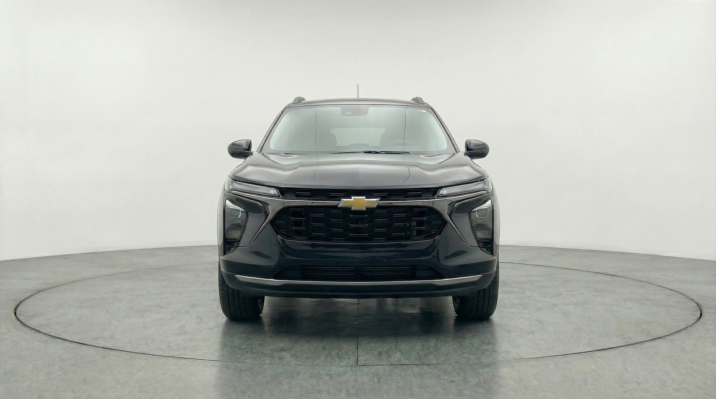 Thumbnail: 2025 Chevrolet Trax - 2