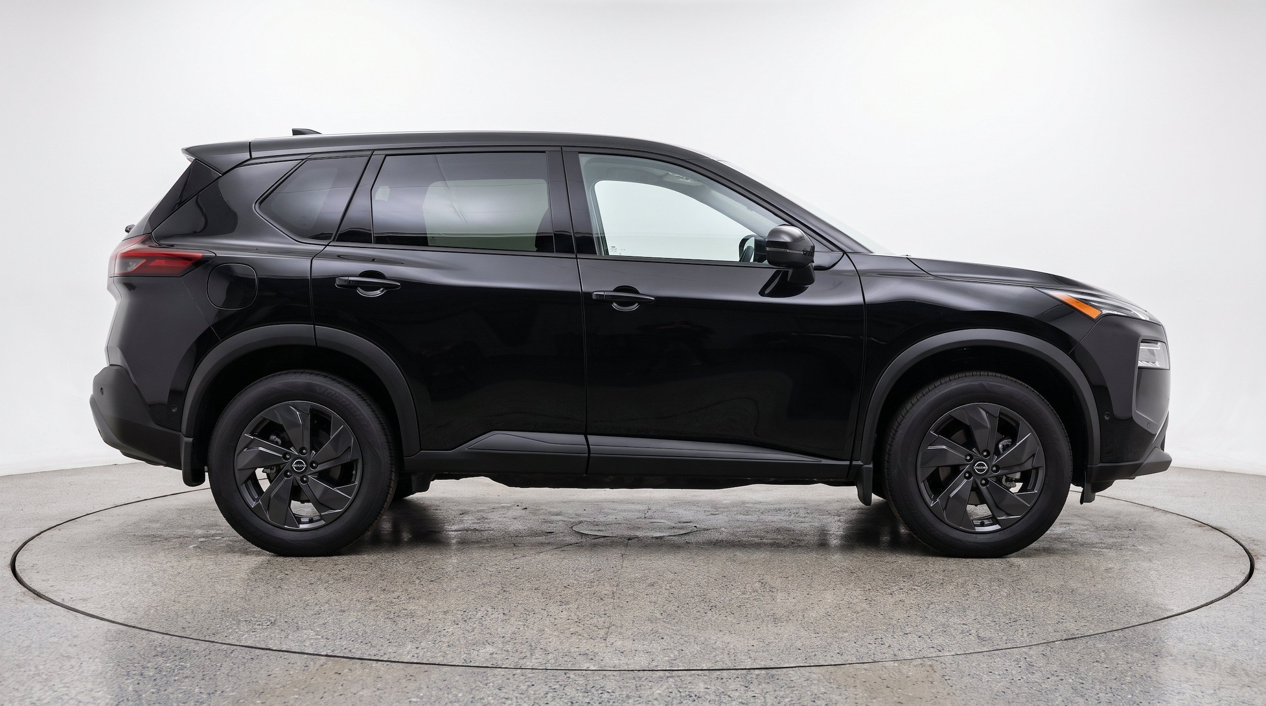 Thumbnail: 2026 Nissan Rogue - 10