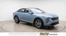 2025 Kia K4  -
                  Coral Gables, FL