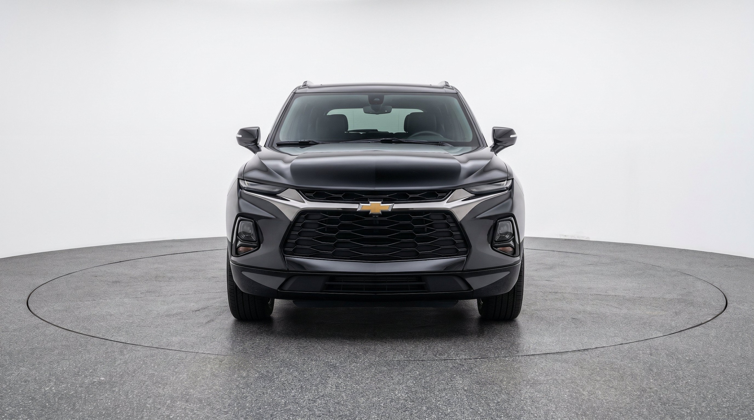 Thumbnail: 2026 Chevrolet Blazer - 2