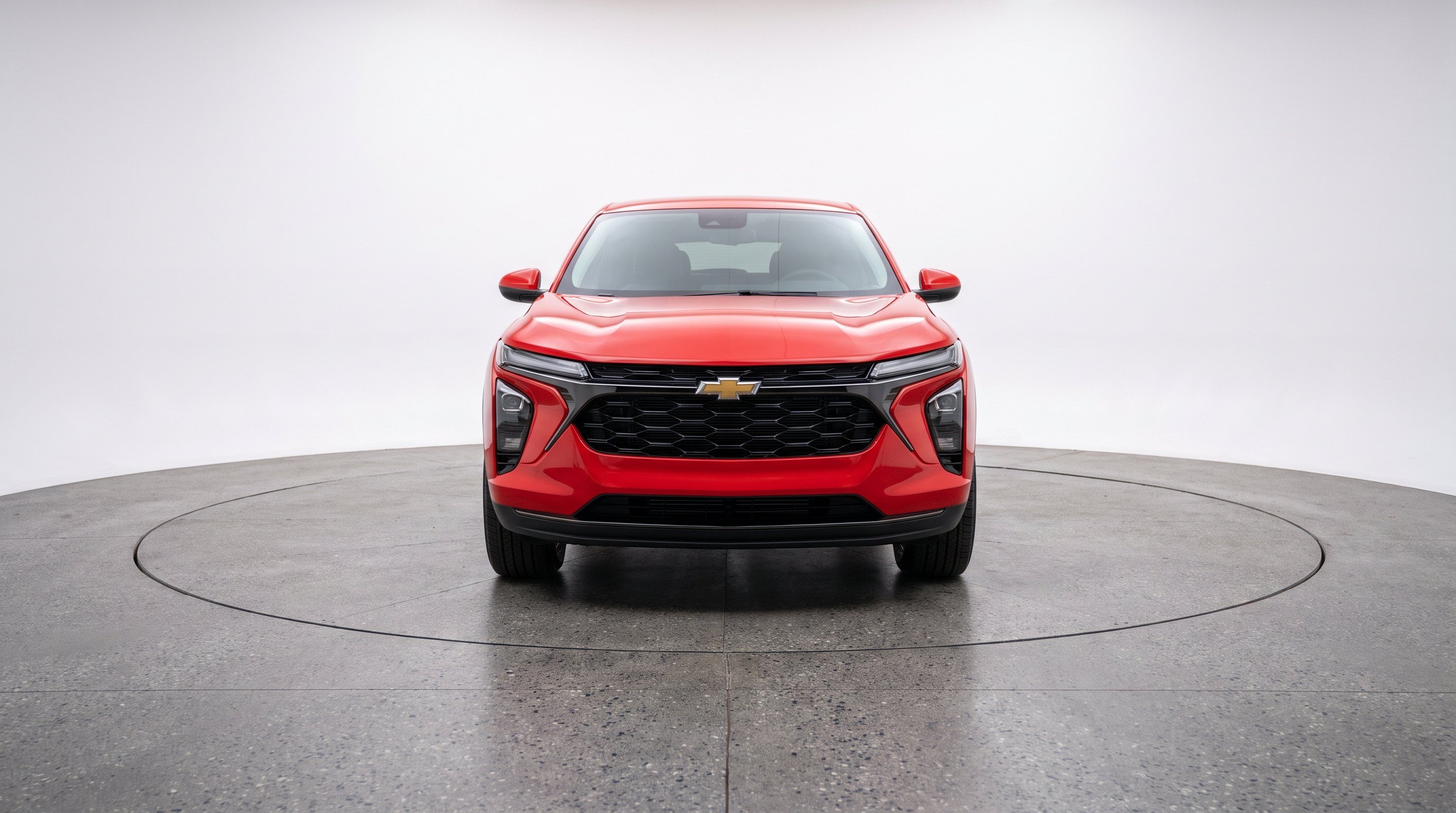 Thumbnail: 2025 Chevrolet Blazer - 2