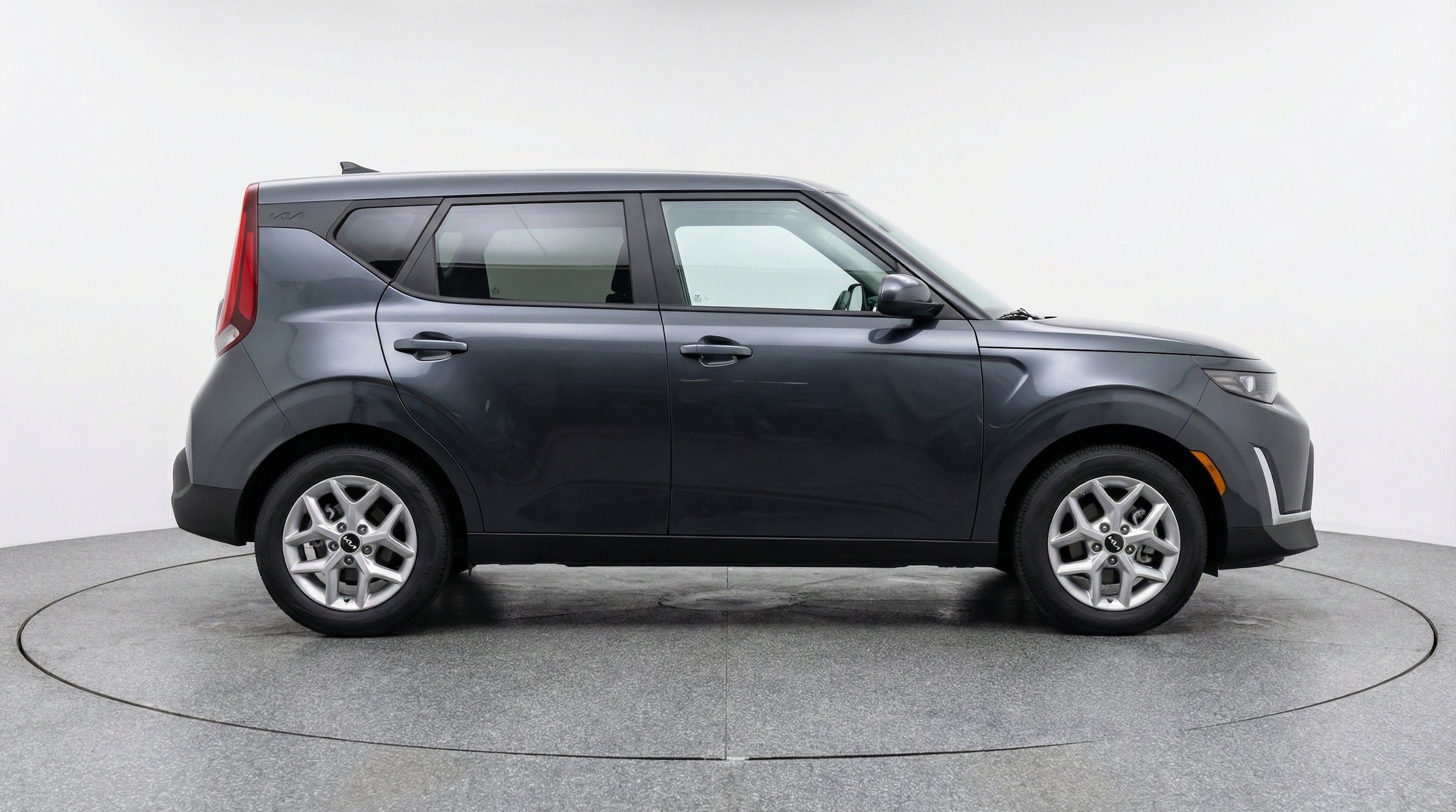 Thumbnail: 2025 Kia Soul - 10