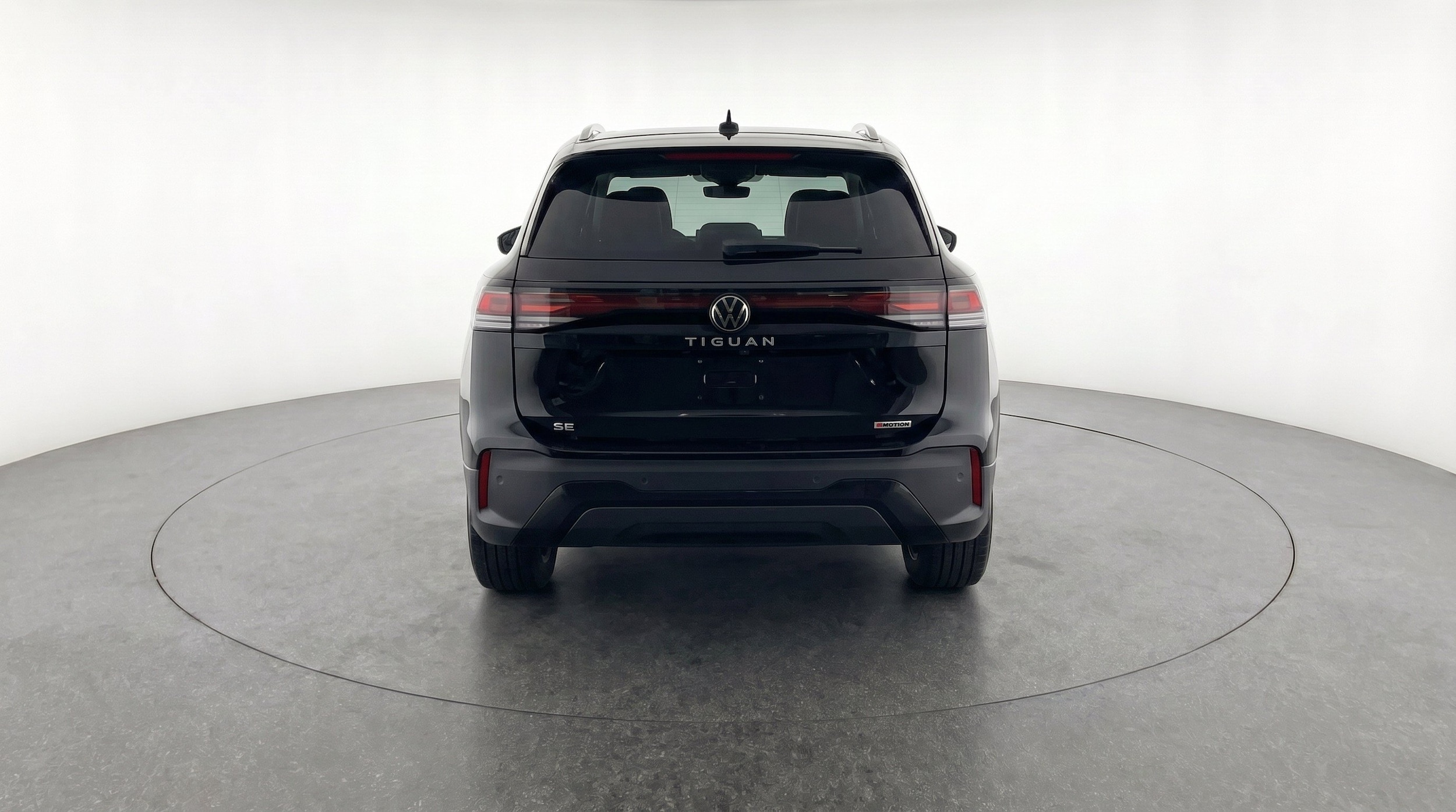 Thumbnail: 2026 Volkswagen Tiguan - 7