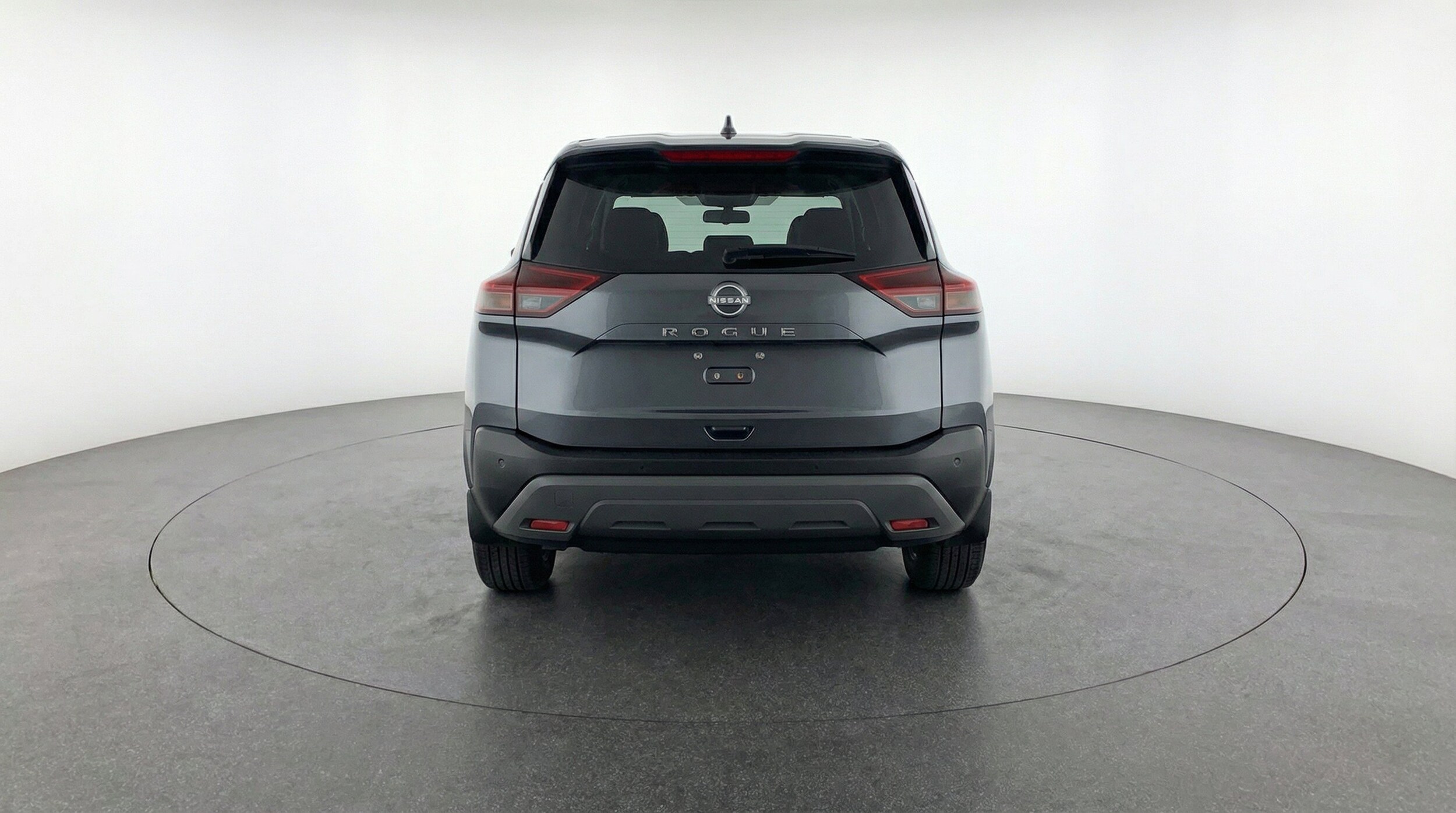 Thumbnail: 2026 Nissan Rogue - 7