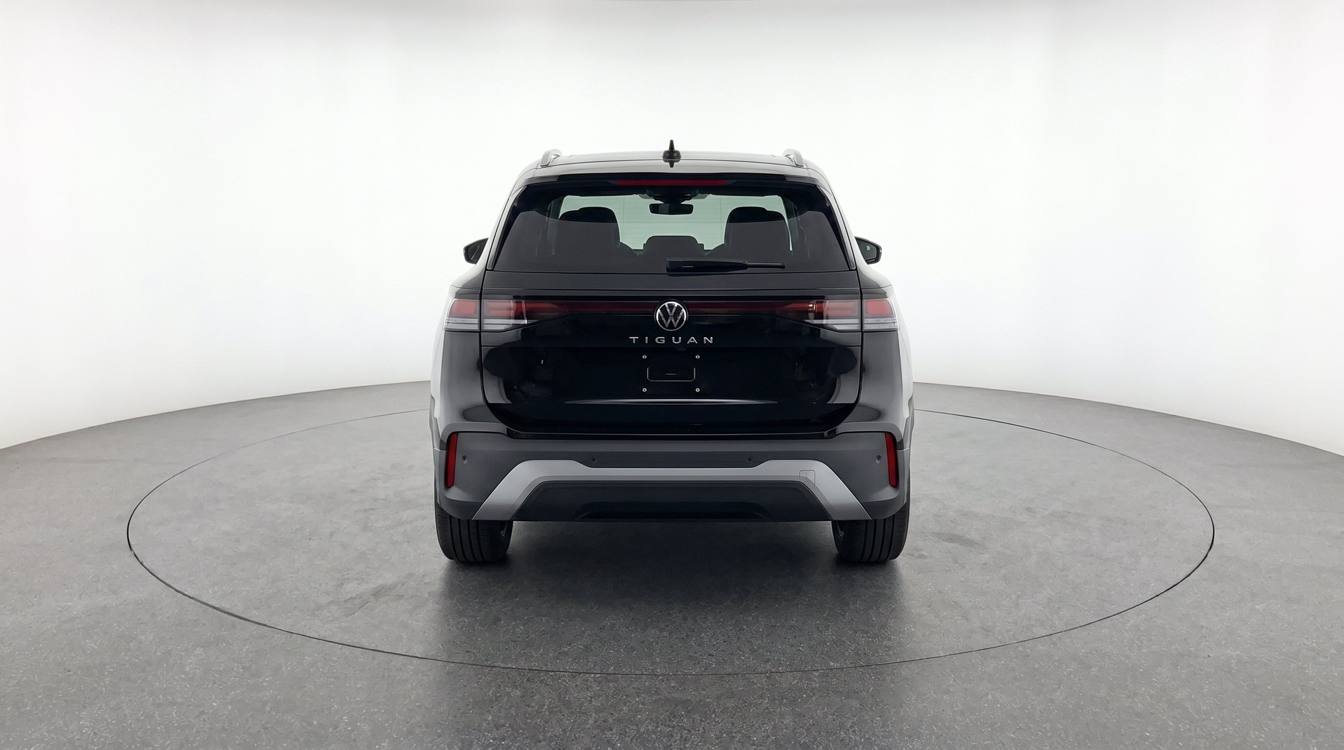 Thumbnail: 2026 Volkswagen Tiguan - 7