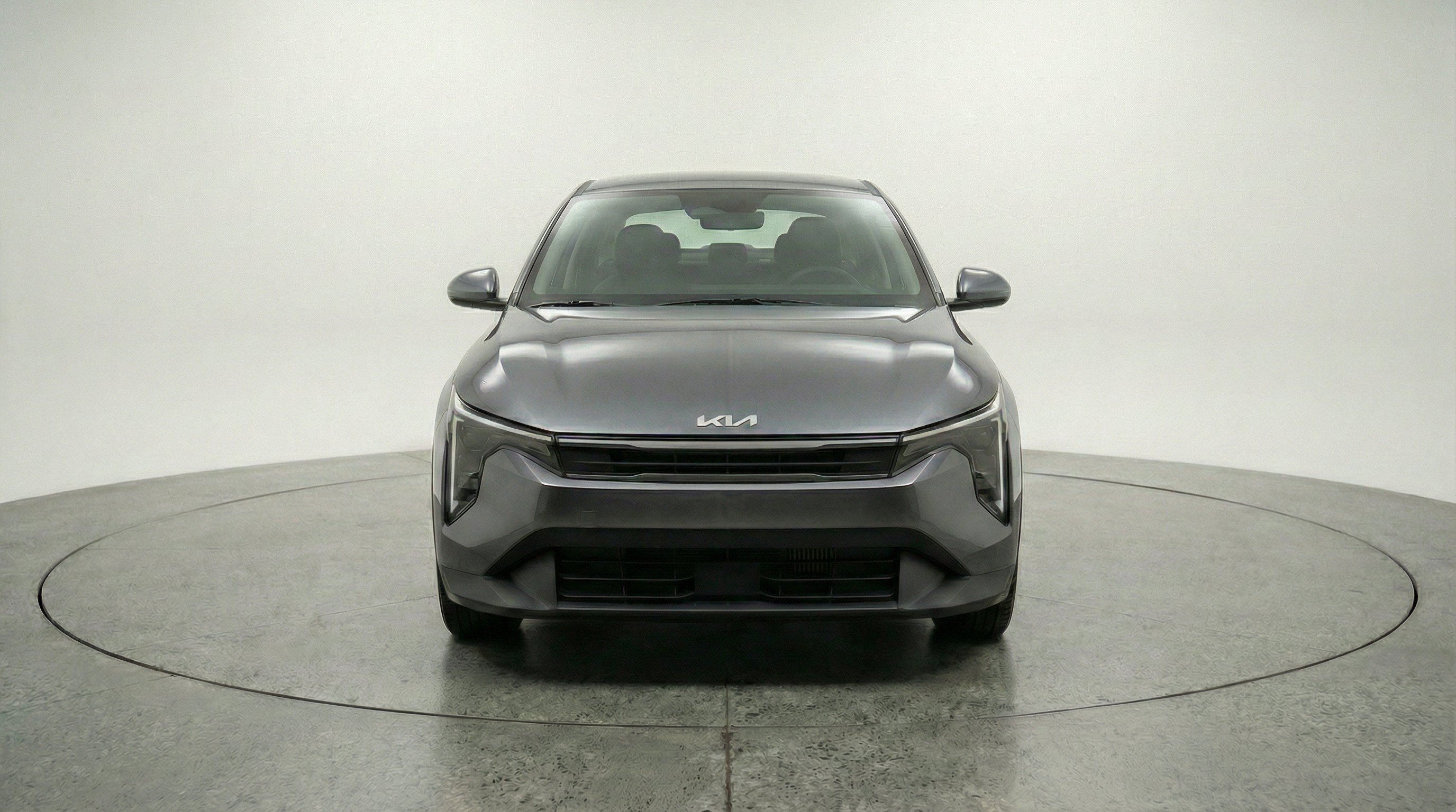 Thumbnail: 2025 Kia K4 - 2