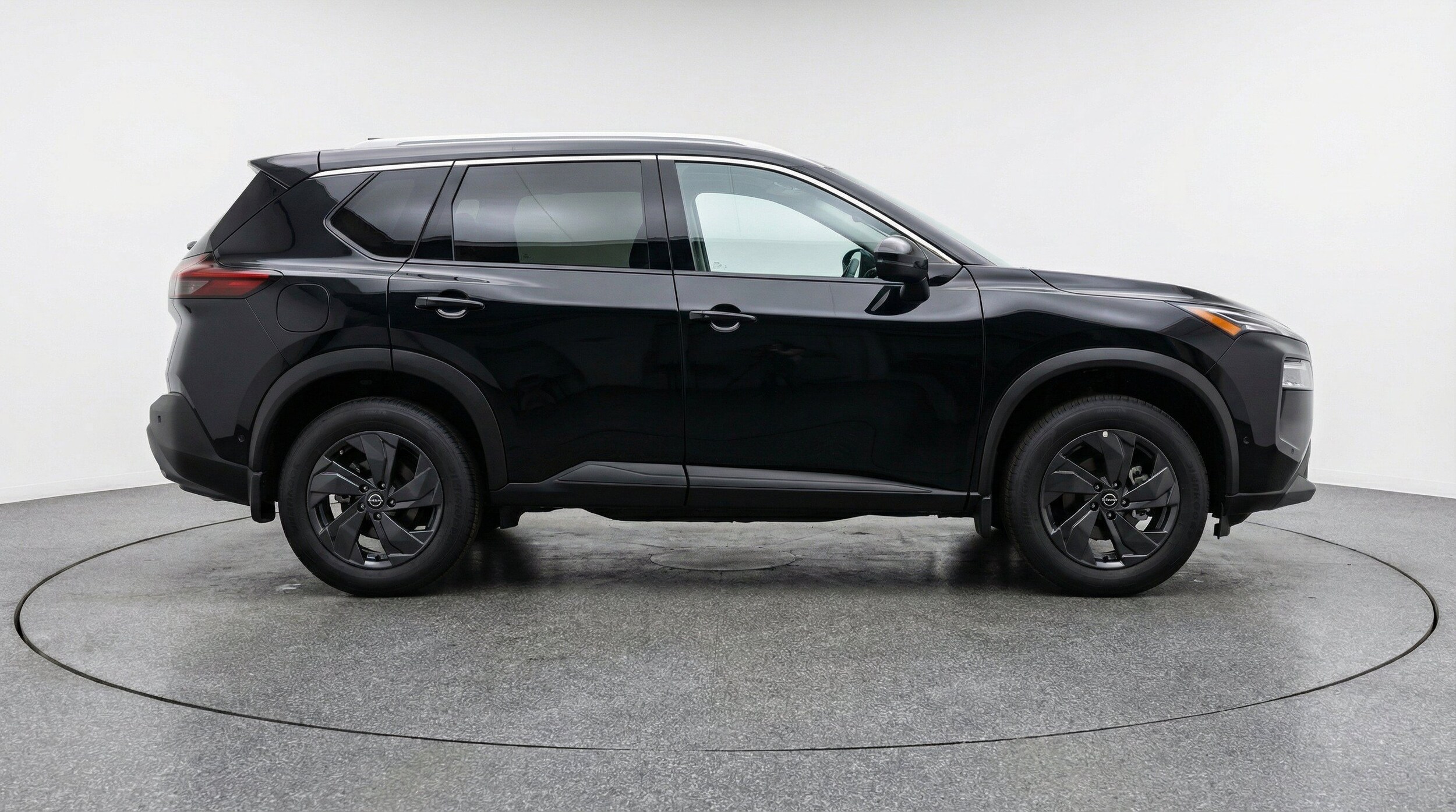 Thumbnail: 2026 Nissan Rogue - 11