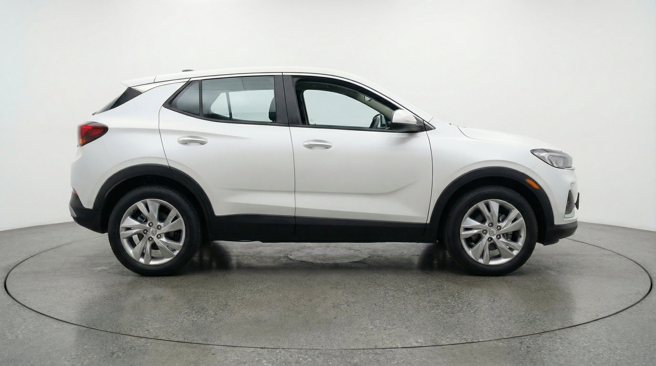 Thumbnail: 2025 Buick Encore GX - 10