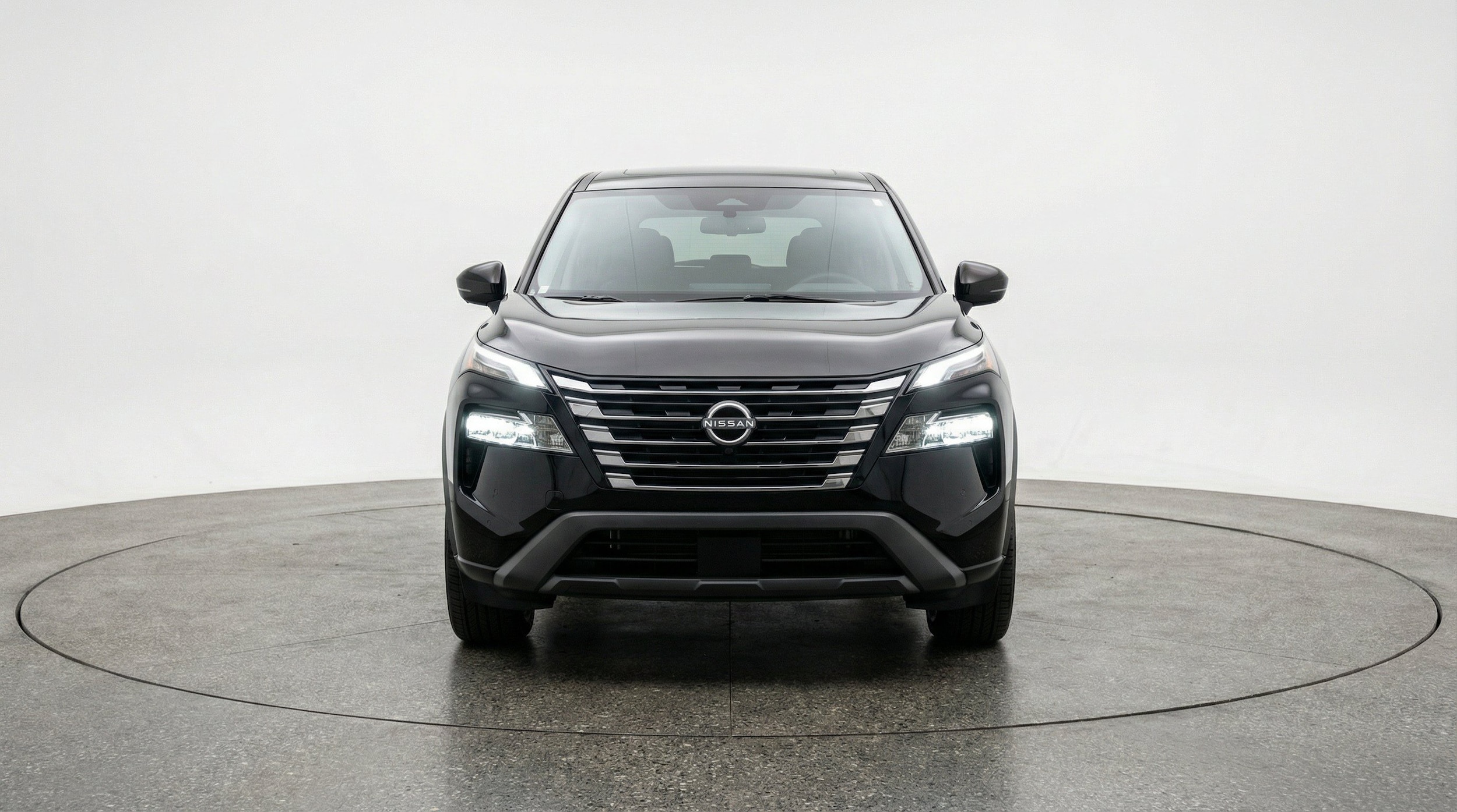 Thumbnail: 2025 Nissan Rogue - 2