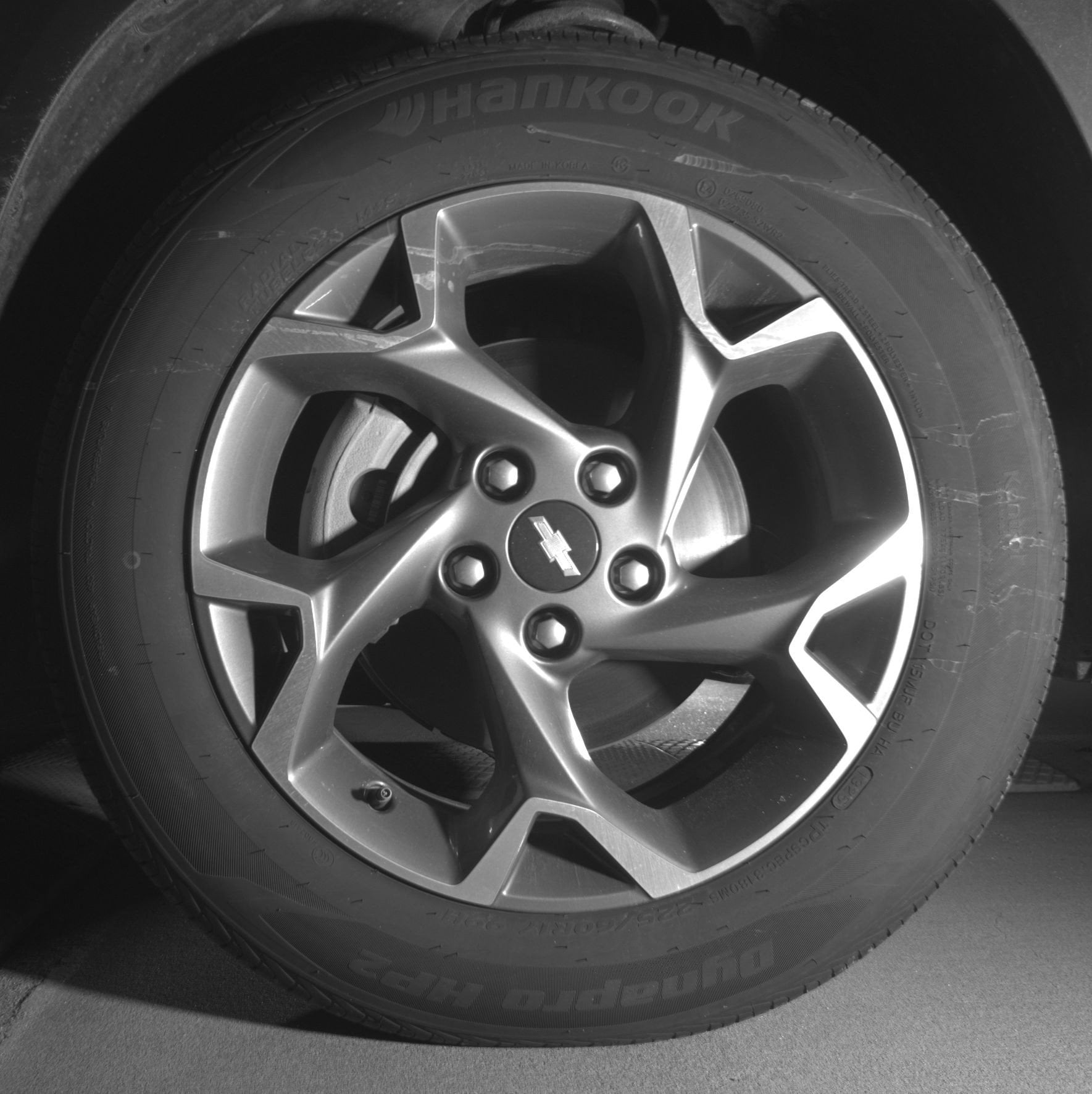 Thumbnail: 2025 Chevrolet Trax - 11