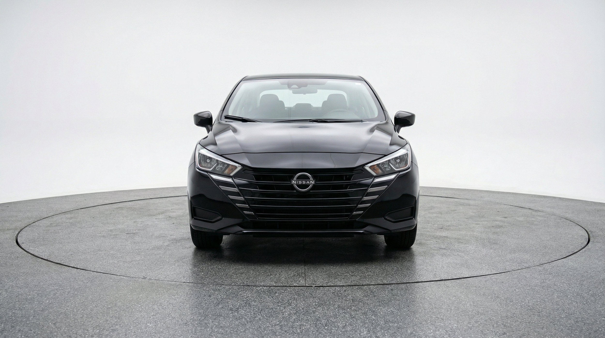 Thumbnail: 2025 Nissan Versa - 2