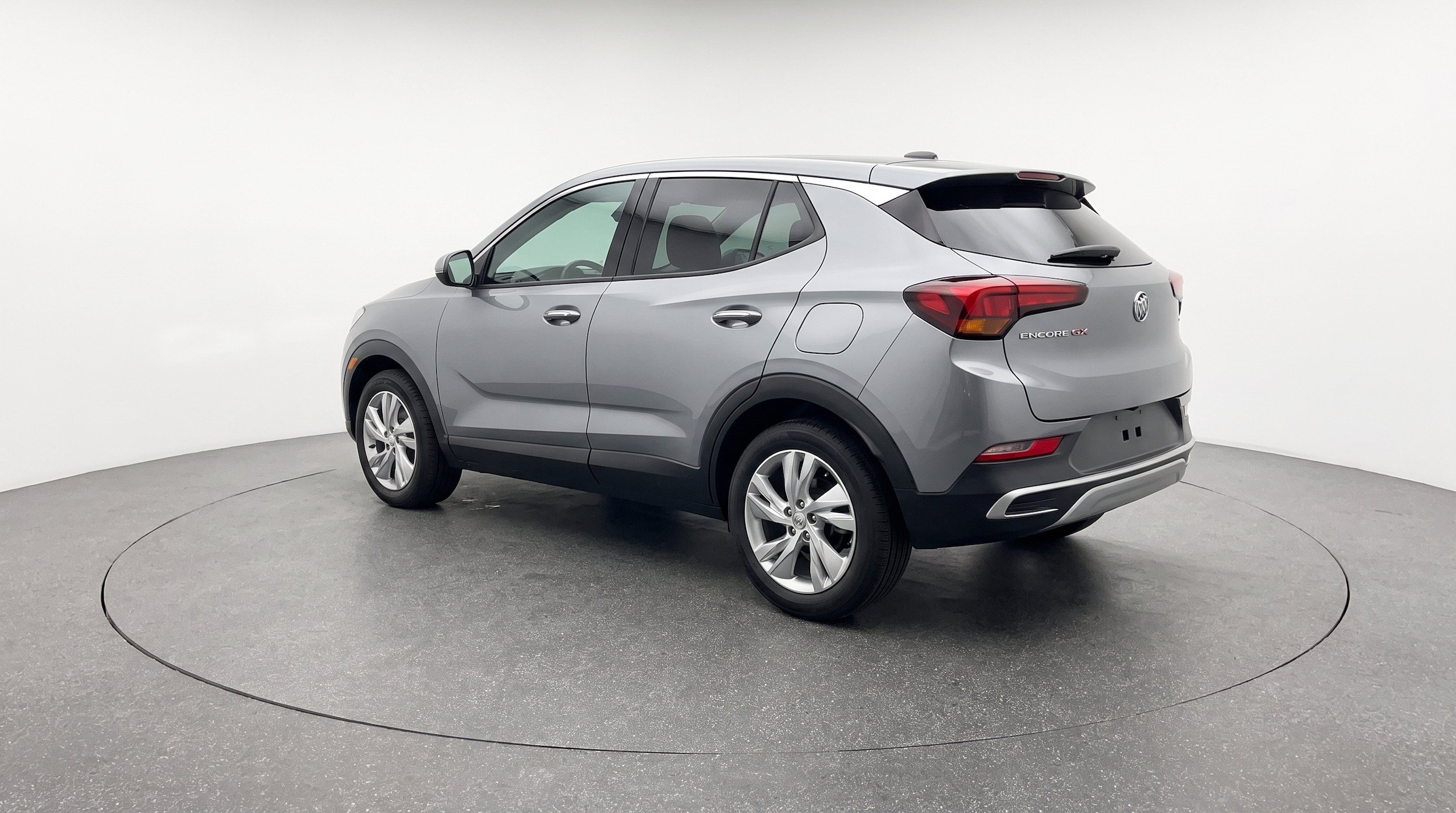 Thumbnail: 2026 Buick Encore GX - 6