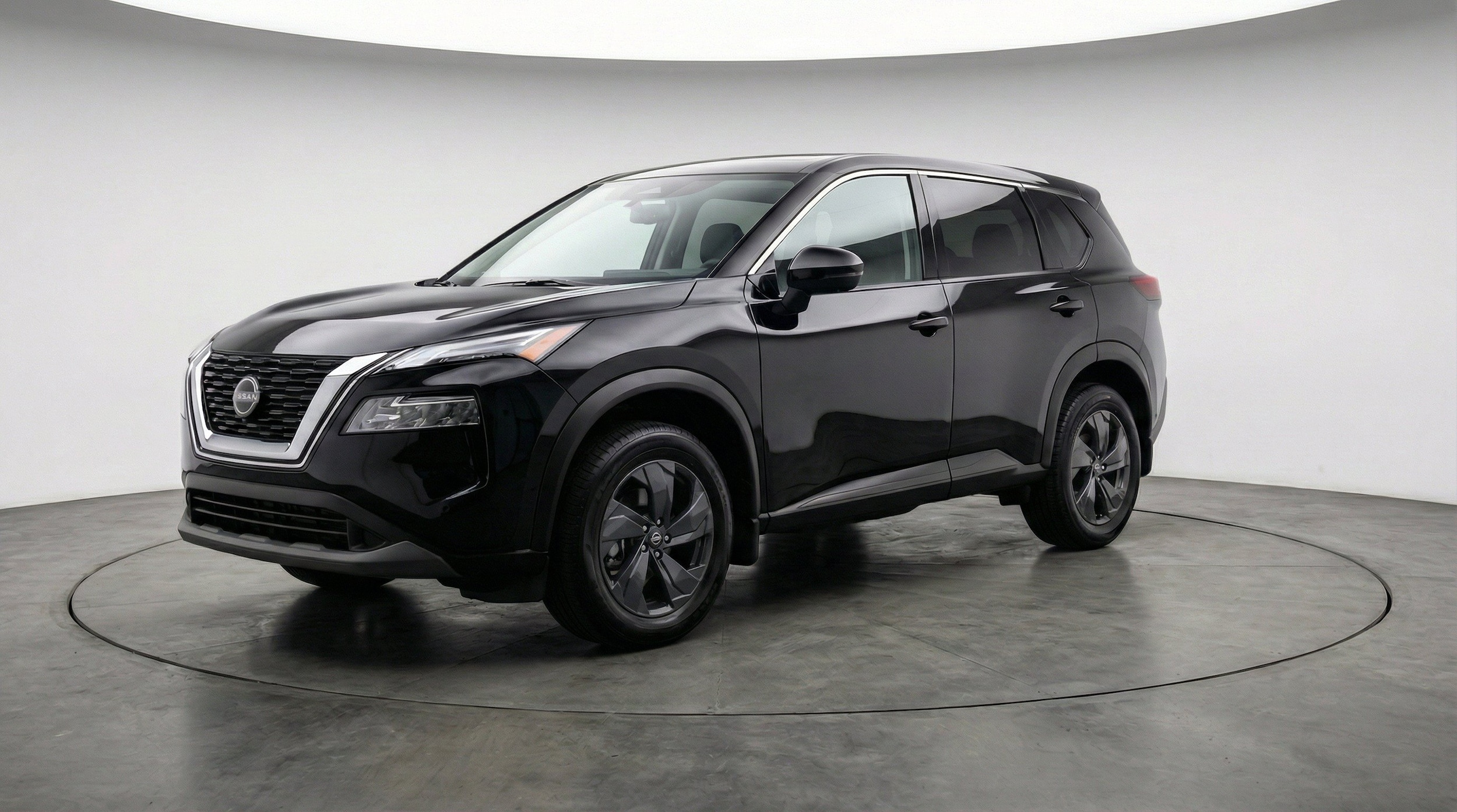 Thumbnail: 2026 Nissan Rogue - 3