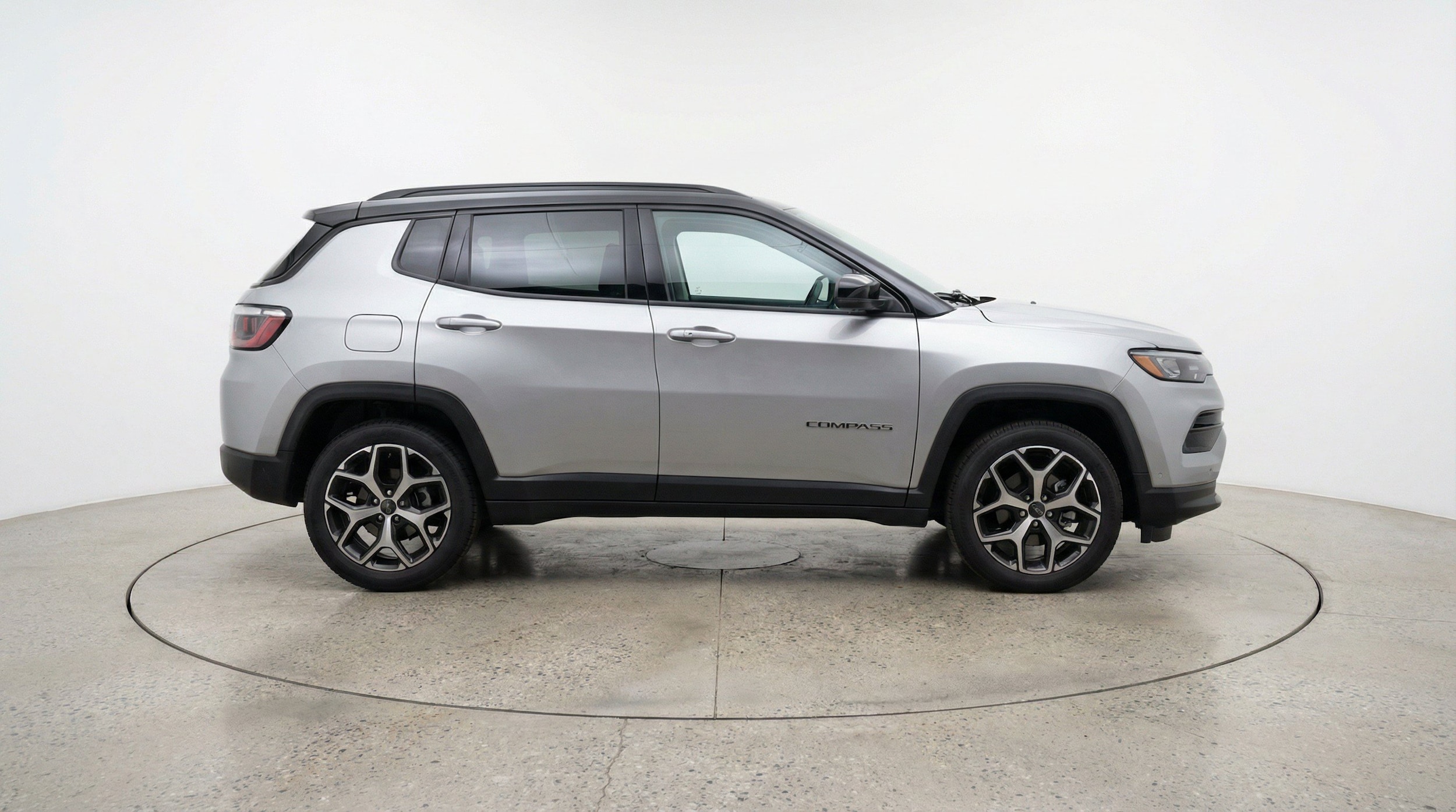 Thumbnail: 2025 Jeep Compass - 11