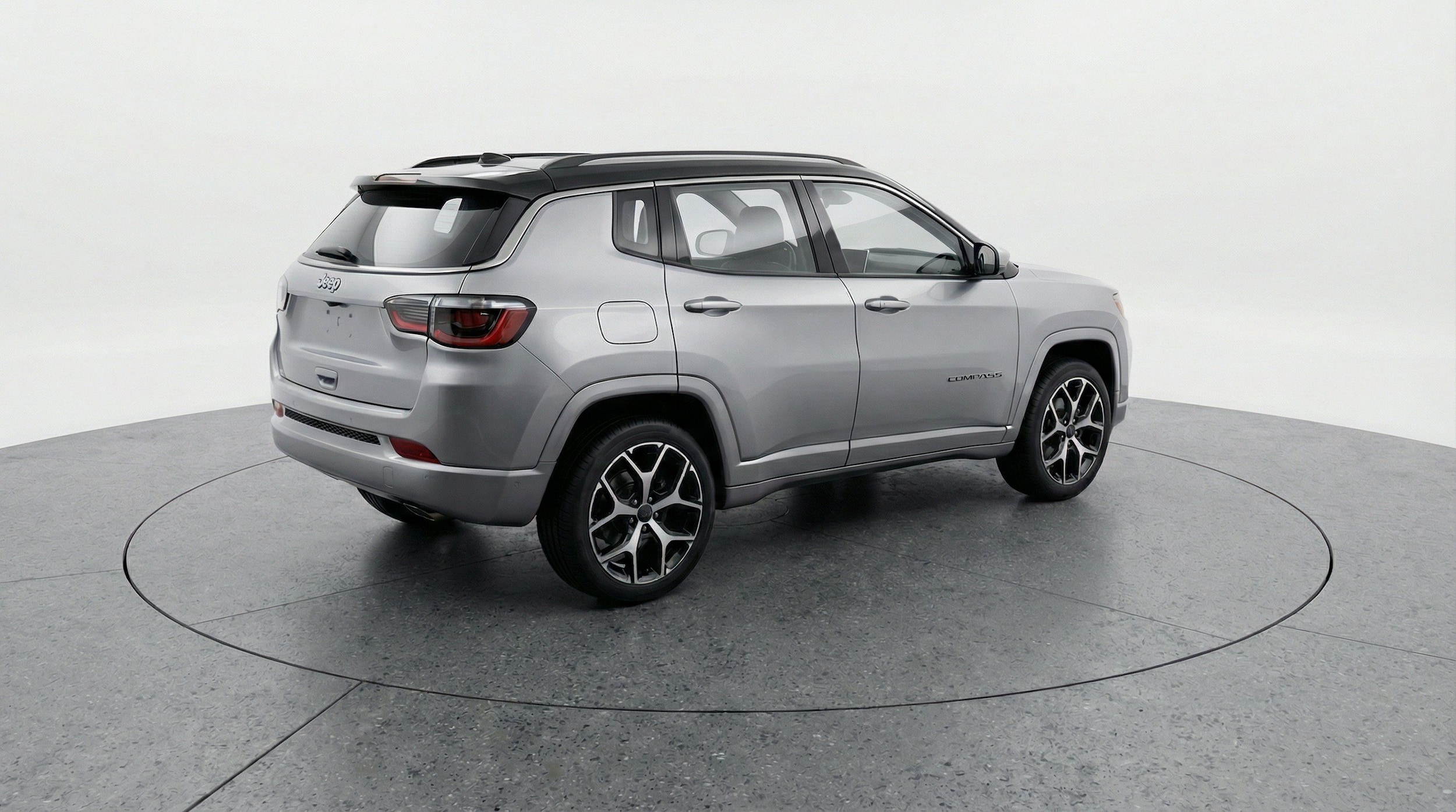 Thumbnail: 2025 Jeep Compass - 9