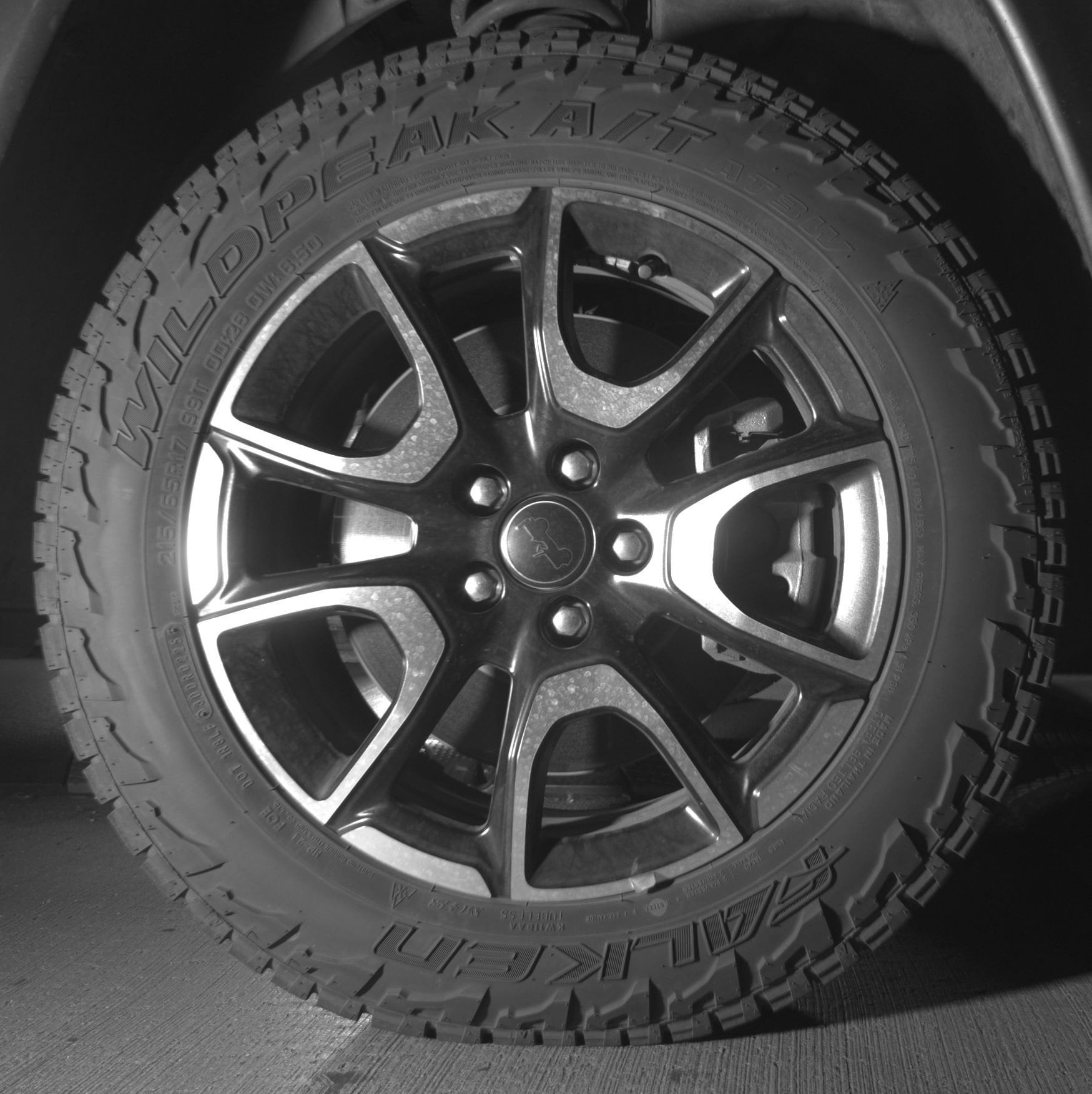 Thumbnail: 2025 Jeep Compass - 13