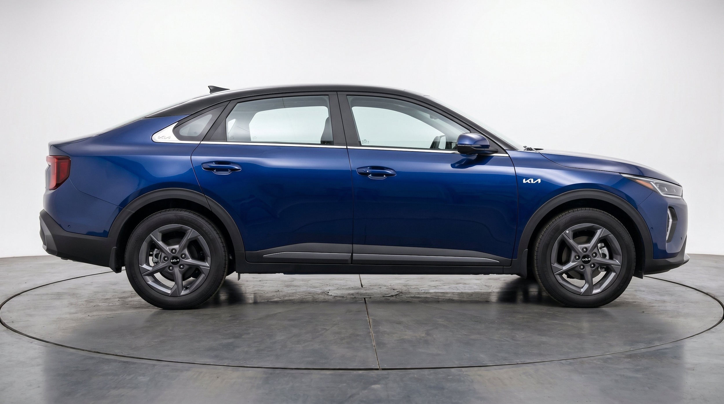Thumbnail: 2026 Kia K4 - 10
