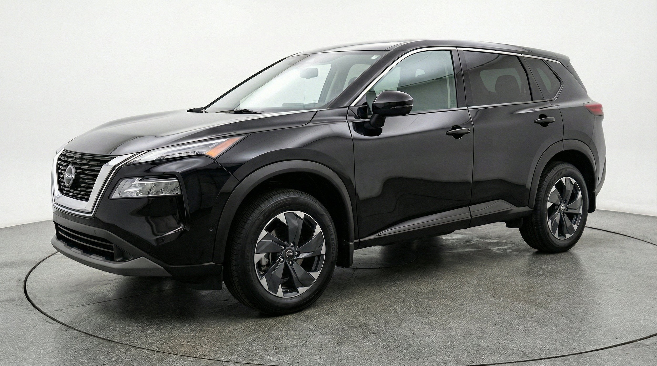 Thumbnail: 2025 Nissan Rogue - 3