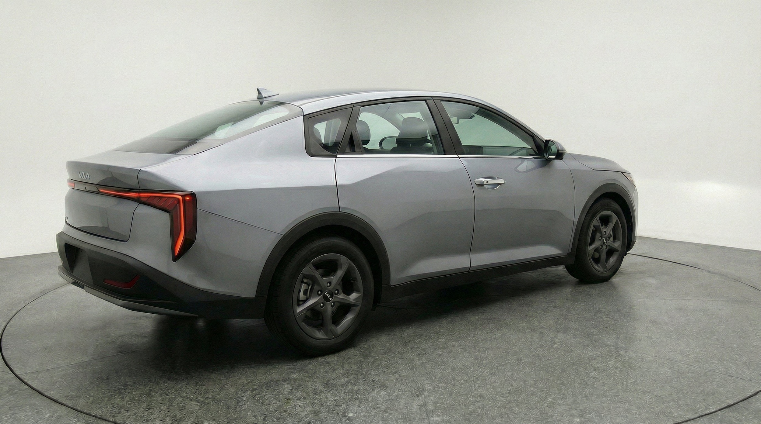 Thumbnail: 2025 Kia K4 - 9